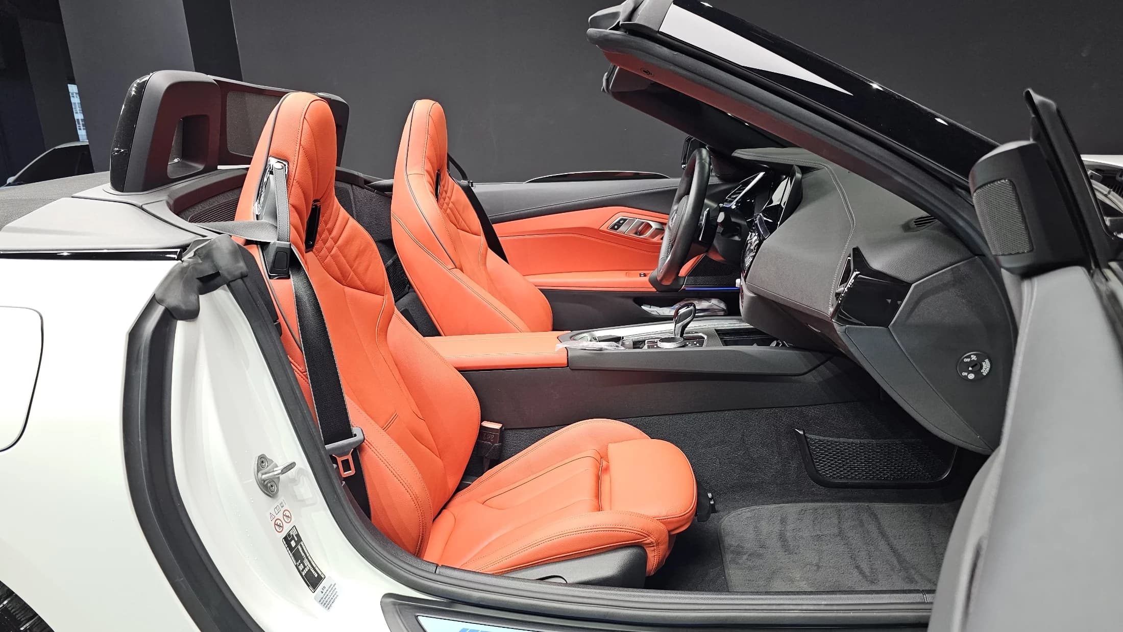 BMW Z4 sDrive20i M Sport, 2024 г. 6461 км. — фото 10