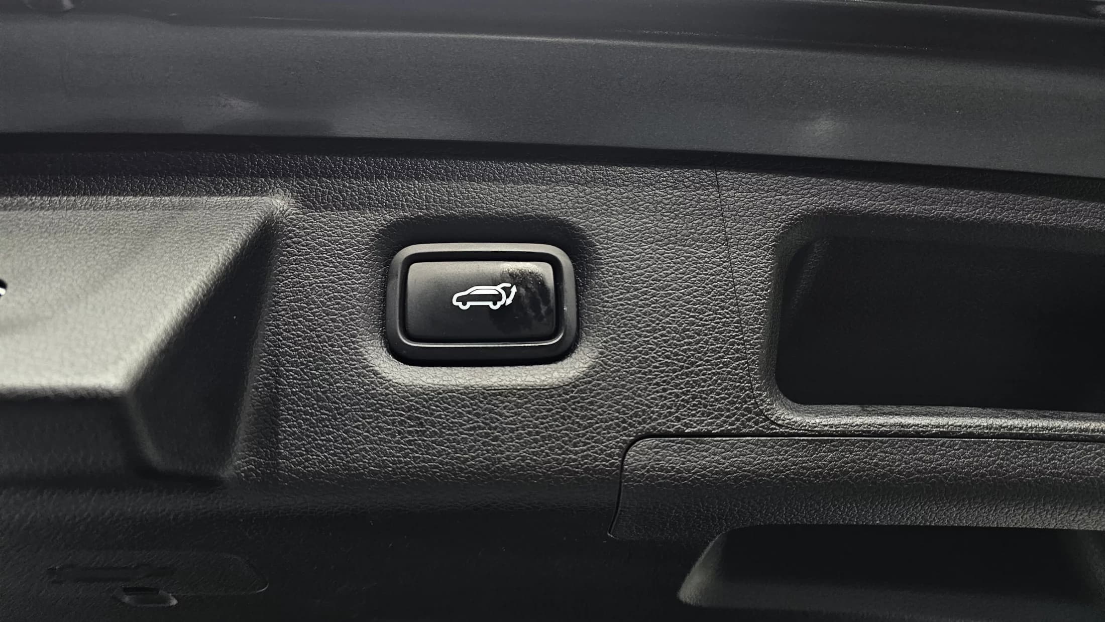 Hyundai Santa Fe Gasoline 2.5T 2WD Prestige, 2022 г. 19194 км. — фото 20