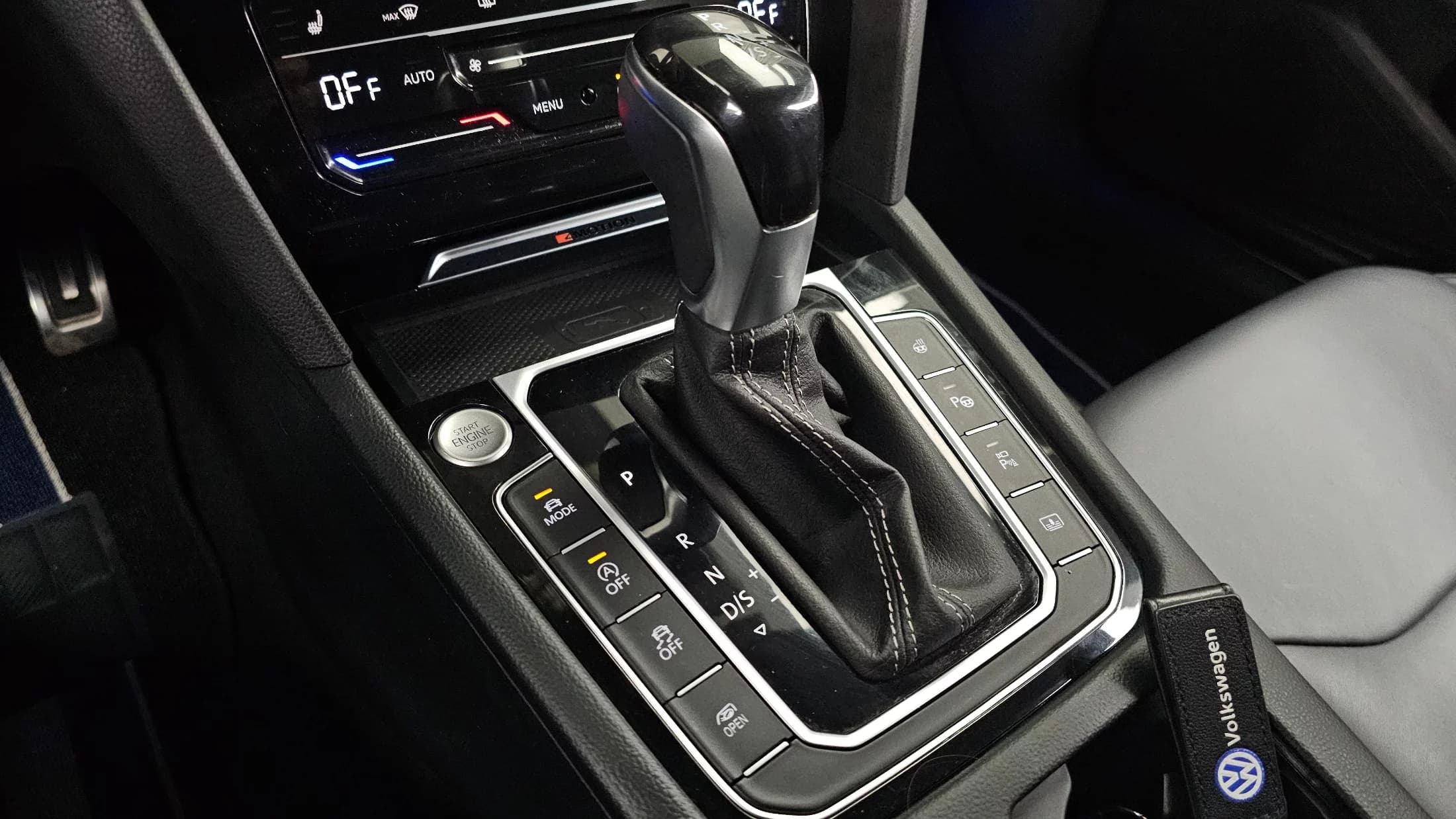 Volkswagen ARTEON 2.0 TDI R-LIINE 4Motion, 2022 г. 50582 км. — фото 9