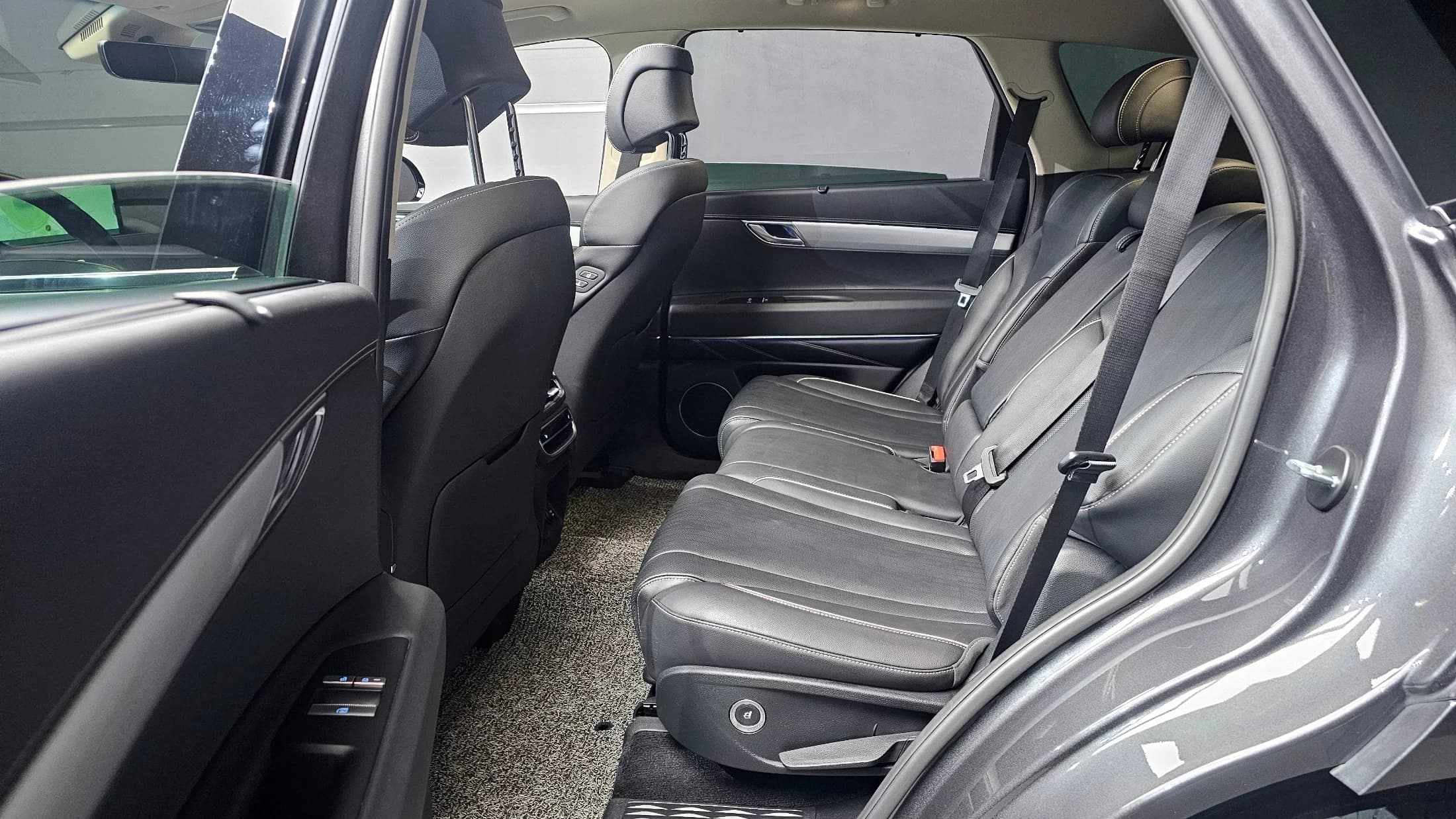Genesis GV80 2.5T Gasoline AWD, 2021 г. 36042 км. — фото 12