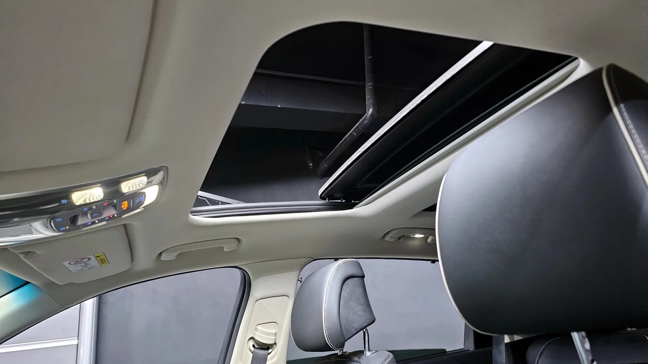 Genesis GV80 2.5T Gasoline AWD, 2021 г. 36042 км. — фото 17