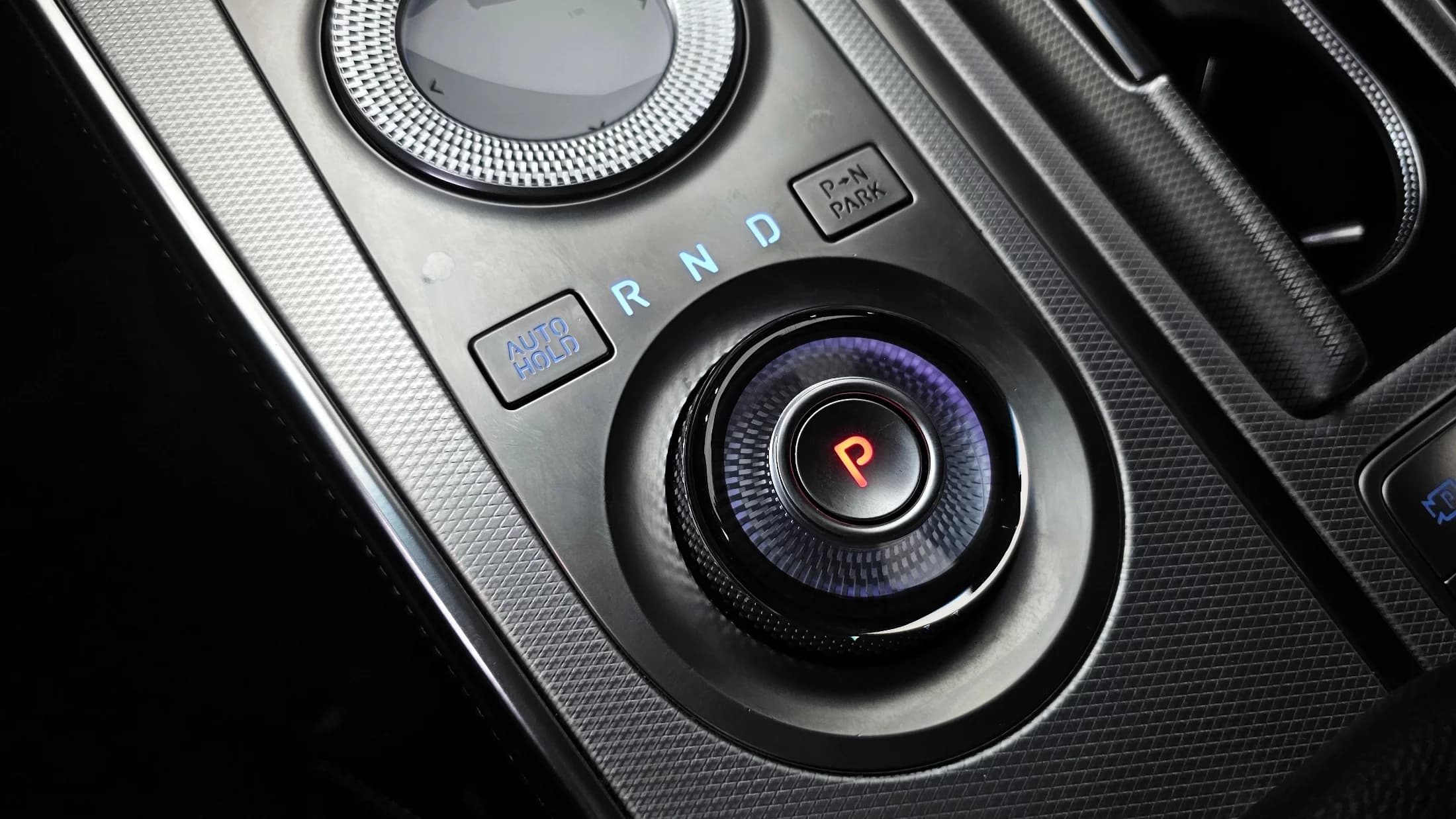 Genesis GV80 2.5T Gasoline AWD, 2021 г. 36042 км. — фото 9