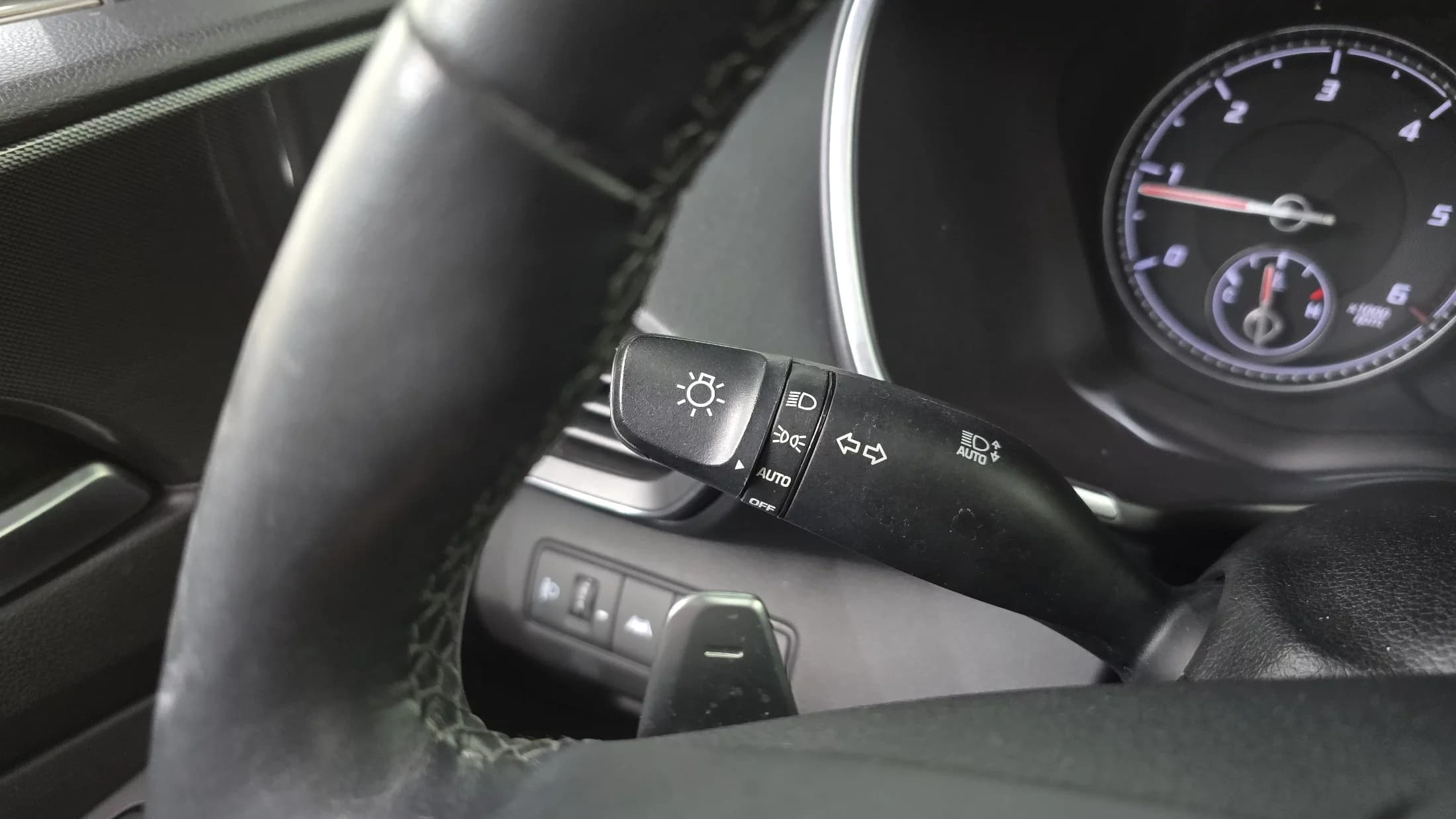 Hyundai Santa Fe Diesel 2.2 2WD Premium Choice, 2021 г. 66015 км. — фото 17