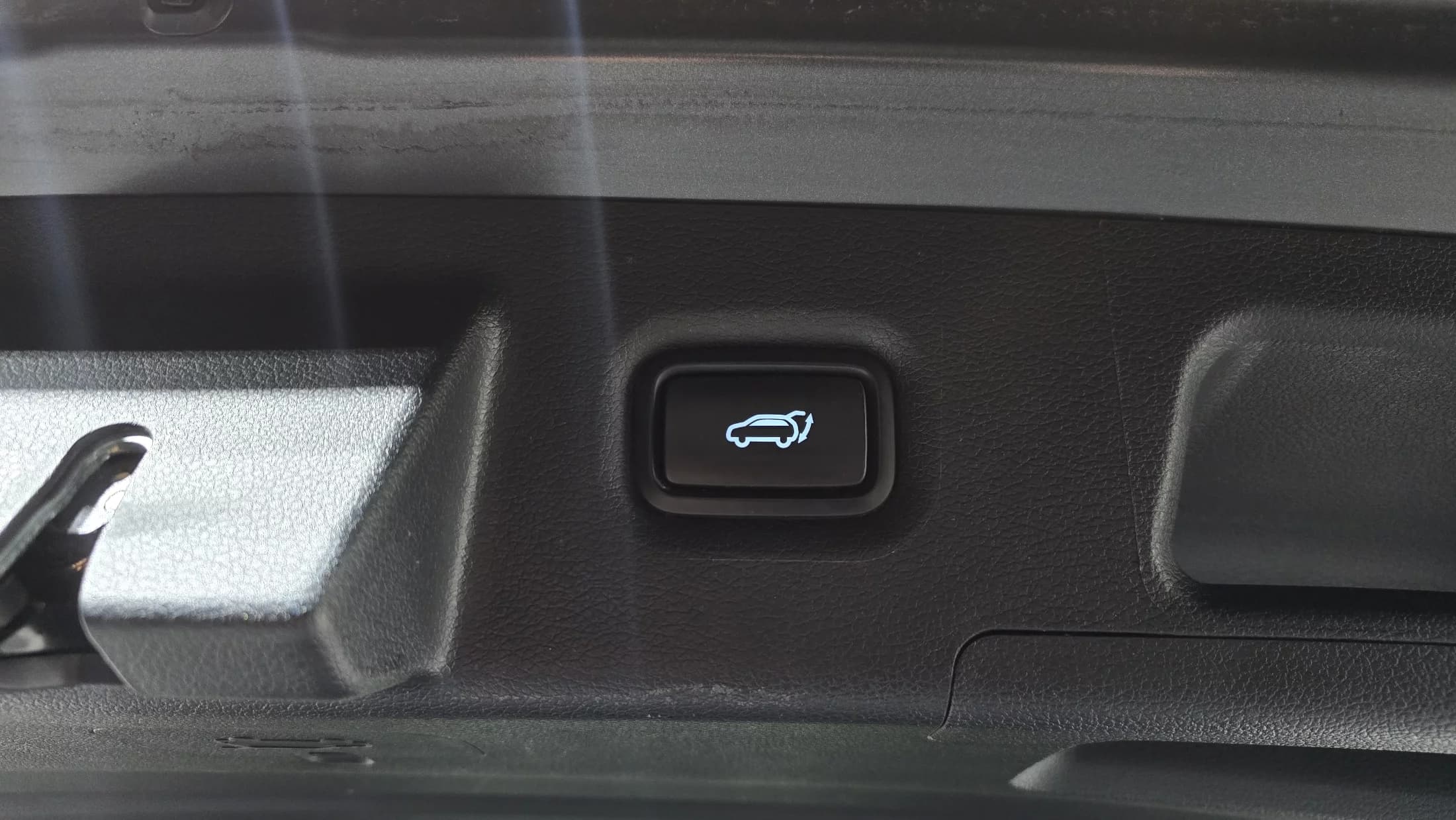 Hyundai Santa Fe Diesel 2.2 2WD Premium Choice, 2021 г. 66015 км. — фото 20