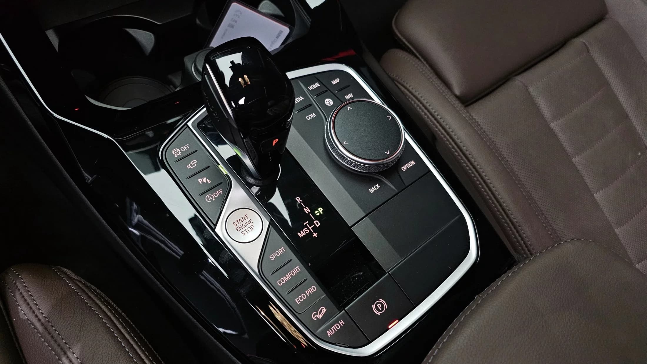 BMW X3 xDrive 20i M Sports Pro, 2023 г. 15159 км. — фото 9
