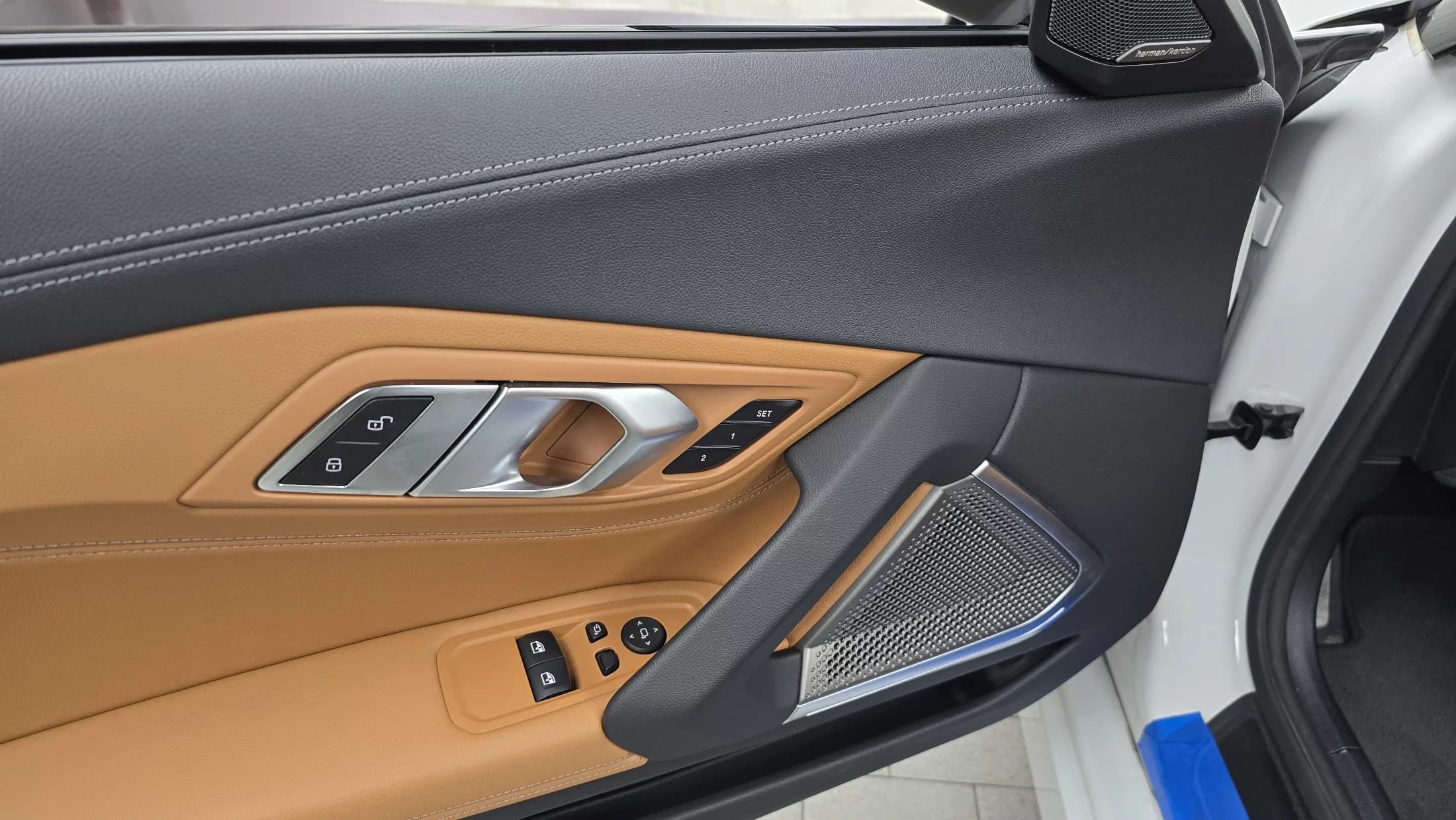 BMW Z4 M40i, 2022 г. 23831 км. — фото 18