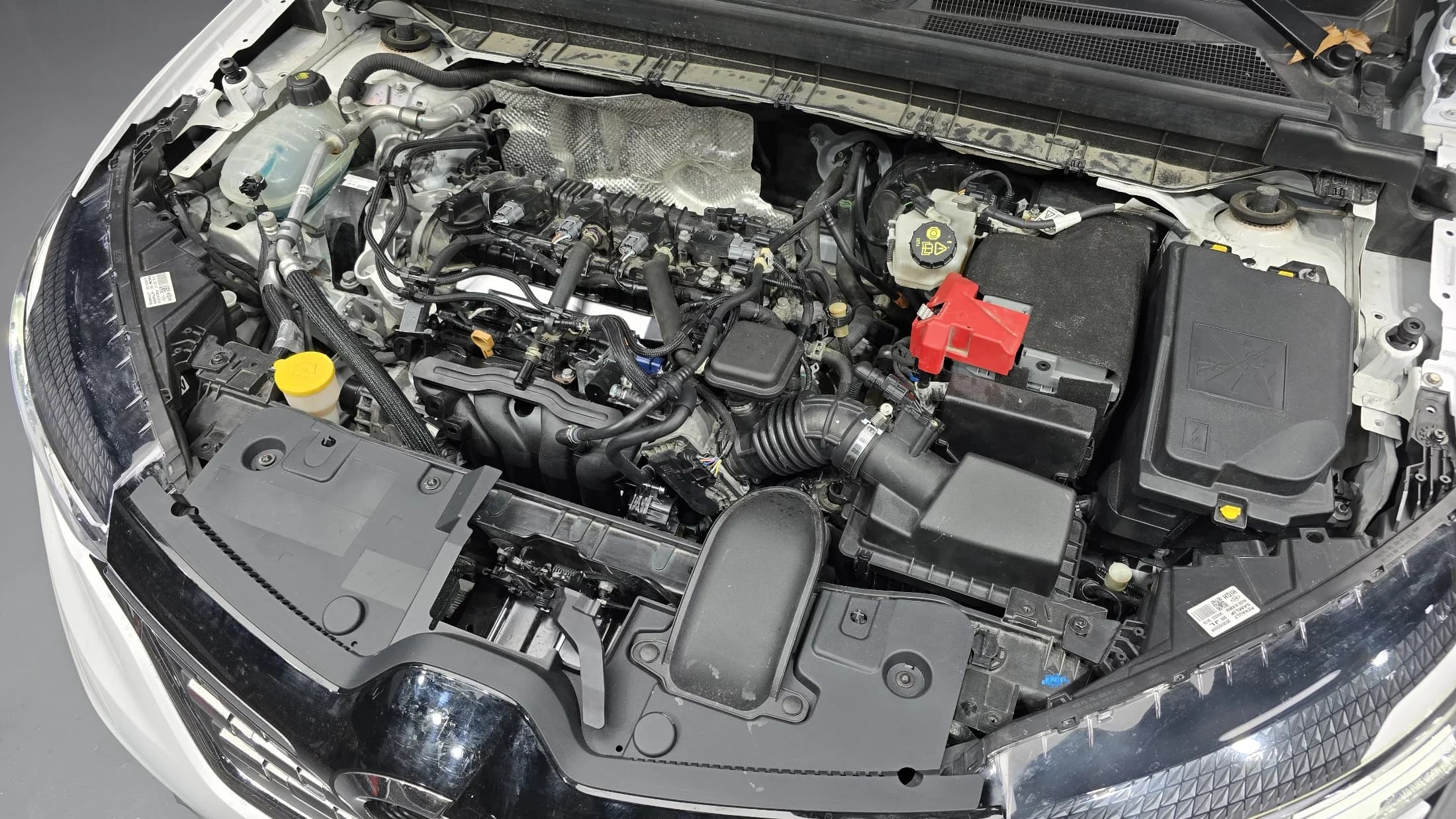 Renault Samsung XM3 1.6 GTe RE, 2022 г. 84645 км. — фото 6