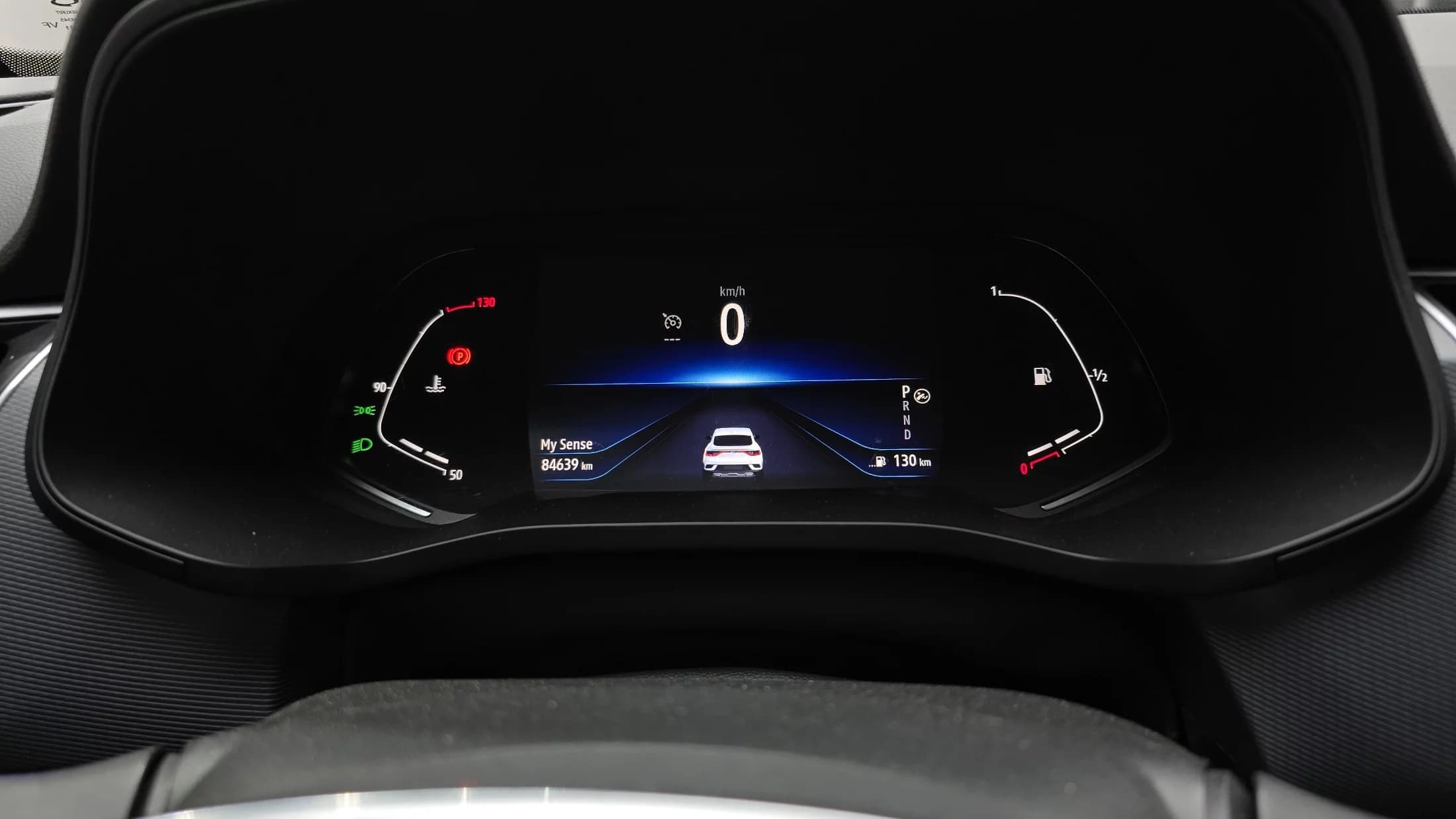 Renault Samsung XM3 1.6 GTe RE, 2022 г. 84645 км. — фото 8