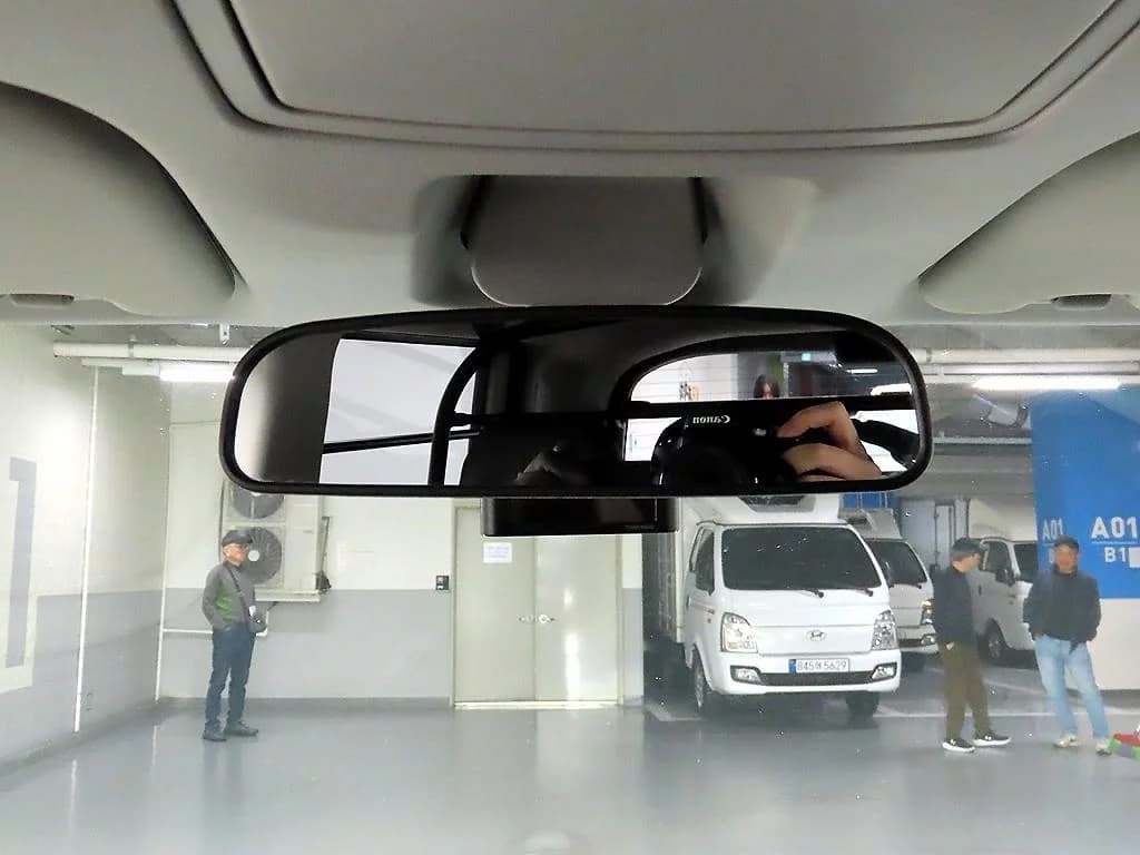Kia RAY Van Standard, 2021 г. 92113 км. — фото 13