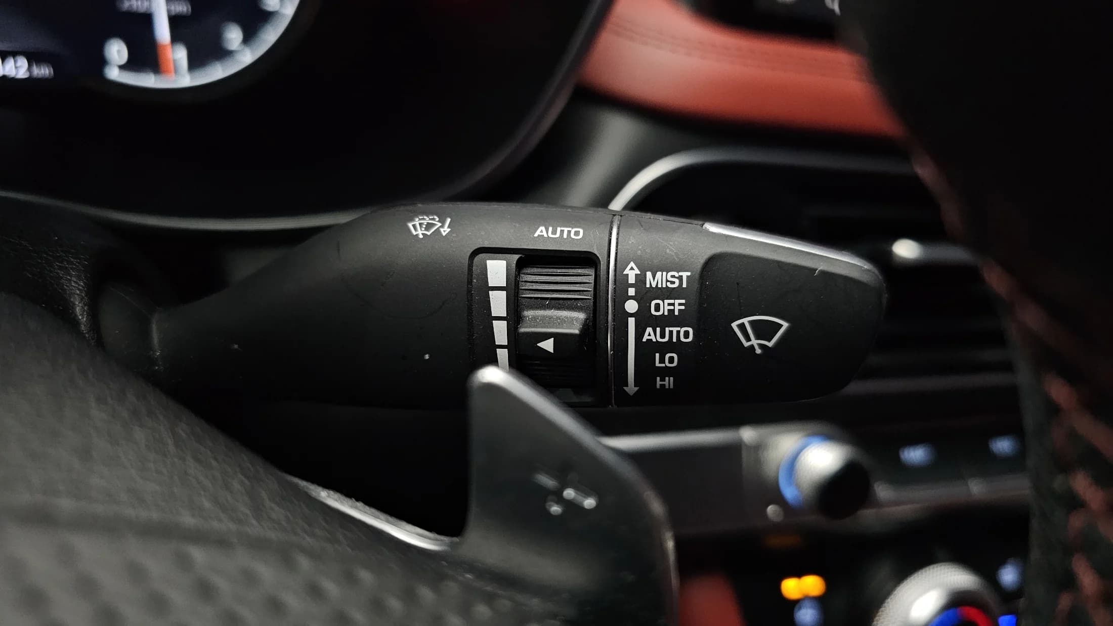 Genesis G70 Gasoline 2.0T 2WD, 2021 г. 59551 км. — фото 19