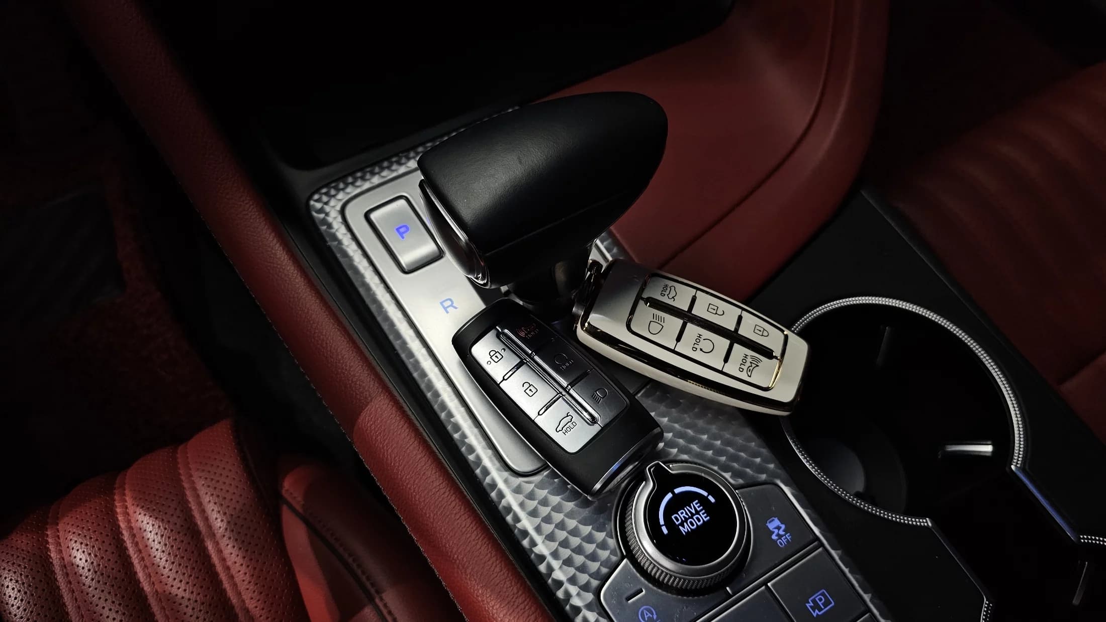 Genesis G70 Gasoline 2.0T 2WD, 2021 г. 59551 км. — фото 9