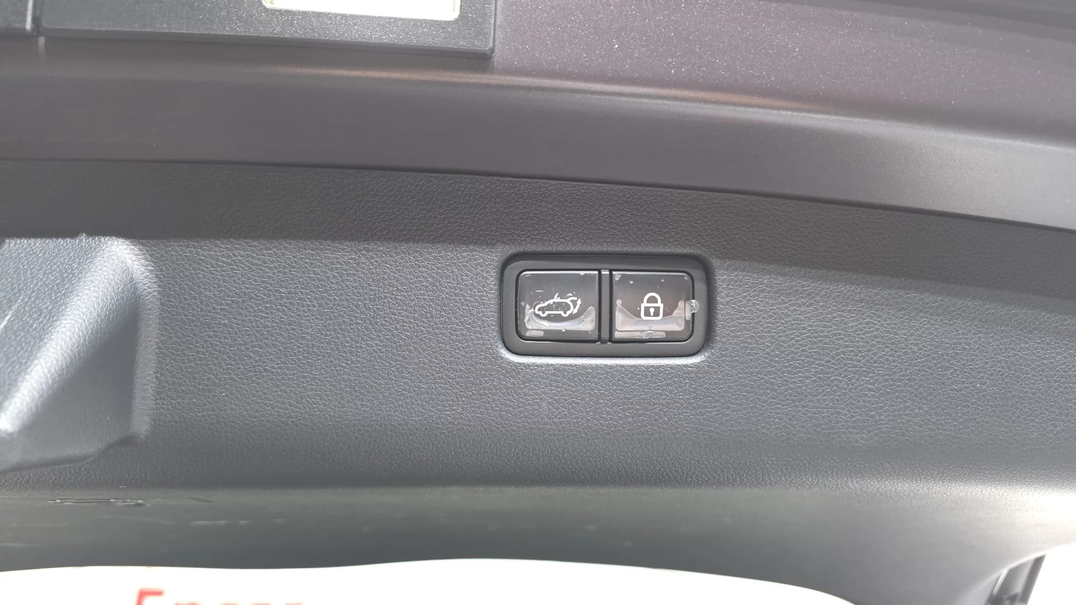 Genesis GV70 2.5T Gasoline AWD, 2021 г. 40612 км. — фото 20
