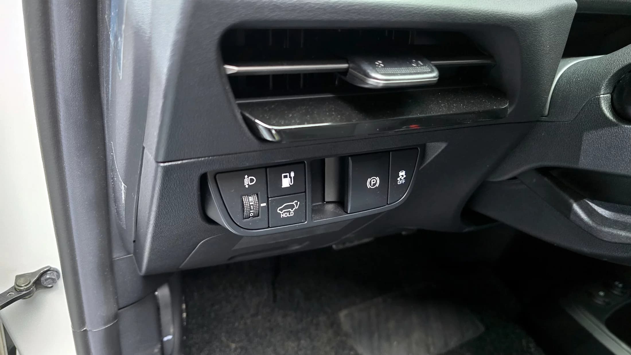 Kia EV6 Long Range 2WD Air, электромобиль, 2024 г. 20191 км. — фото 16