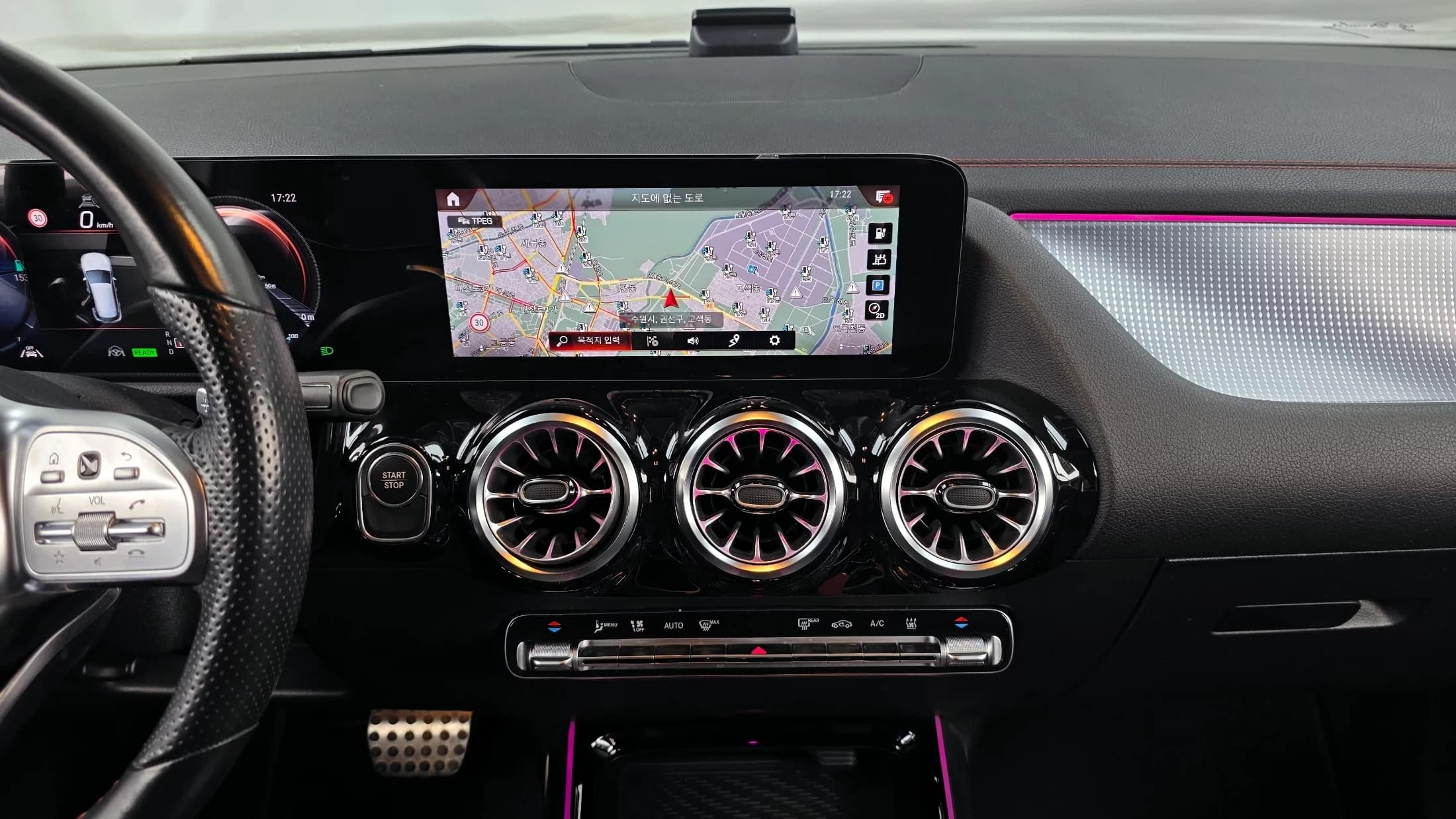 Mercedes-Benz EQA EQA250 AMG Package, электромобиль, 2022 г. 46256 км. — фото 14