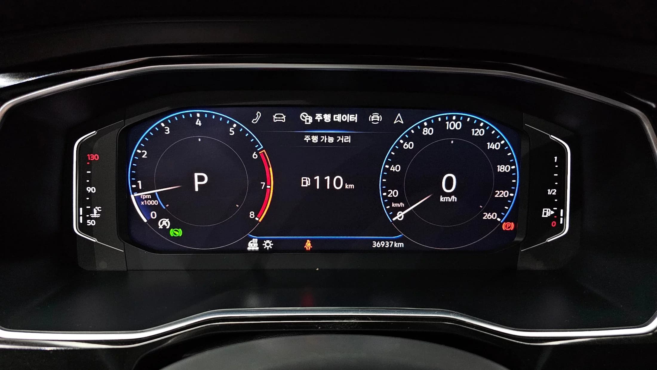 Volkswagen JETTA 1.5 TSI Prestige, 2022 г. 37033 км. — фото 8