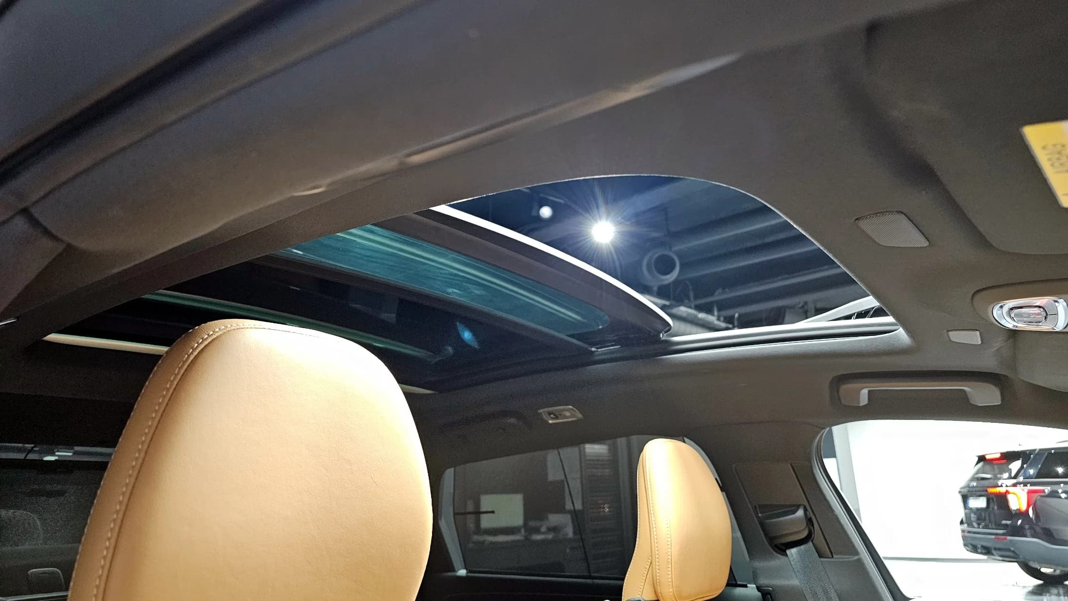 Volvo S90 B6 AWD Inscription, 2021 г. 25695 км. — фото 18