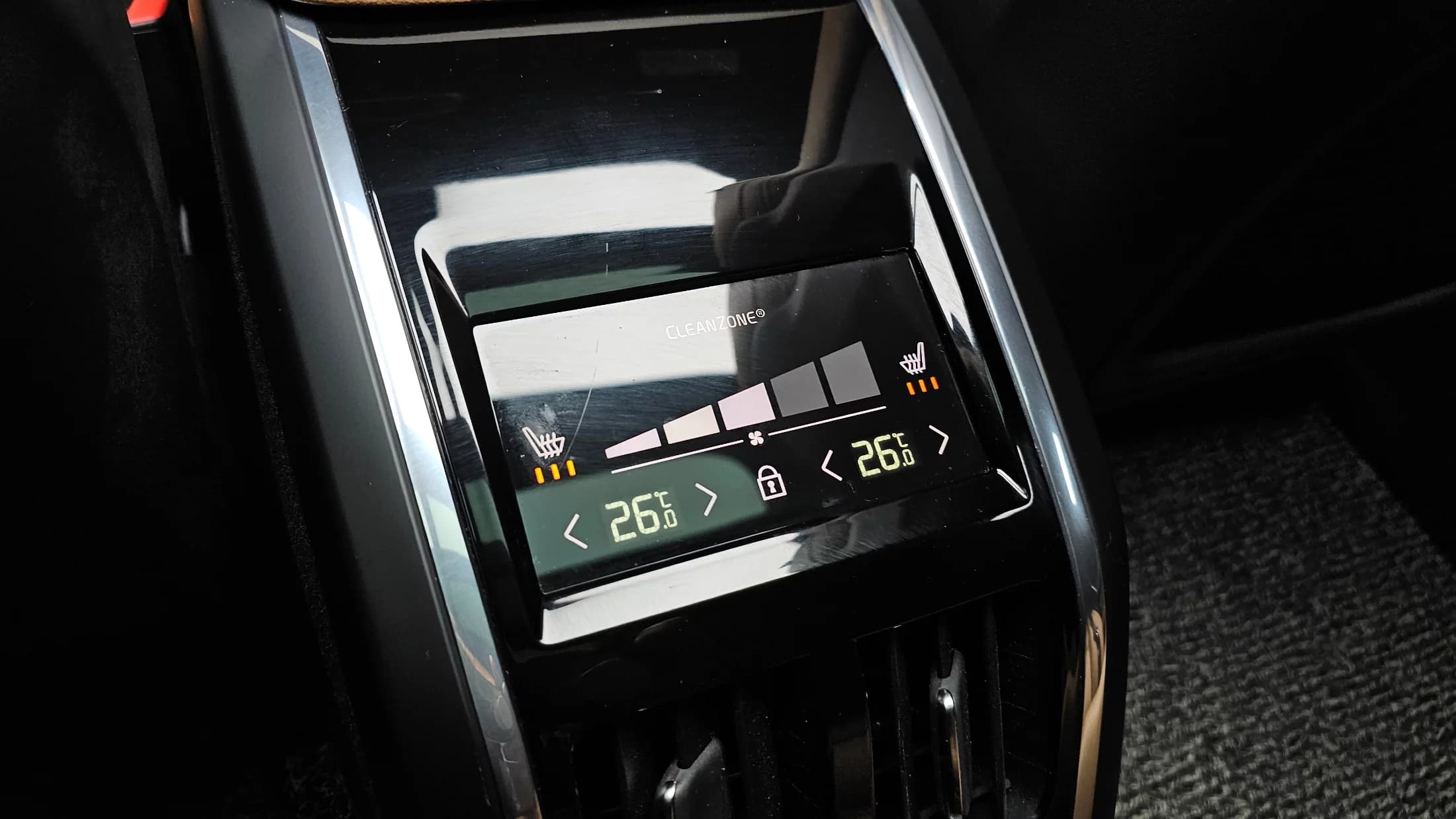 Volvo S90 B6 AWD Inscription, 2021 г. 25695 км. — фото 19