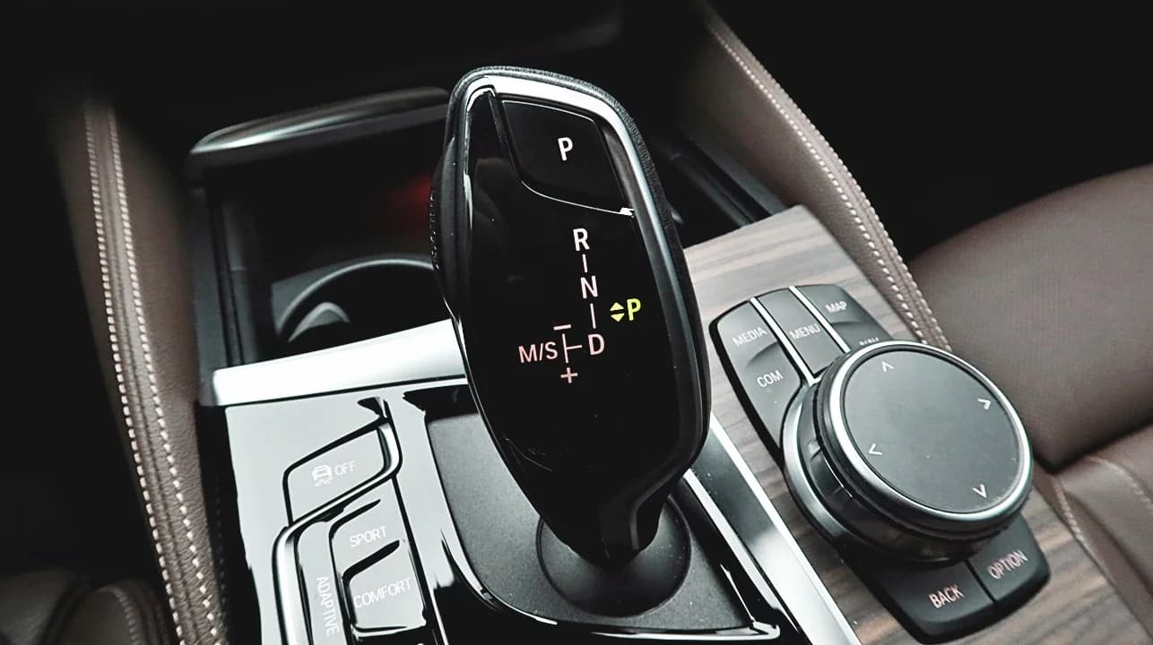 BMW 5-Series M550i xDrive, 2021 г. 99528 км. — фото 16