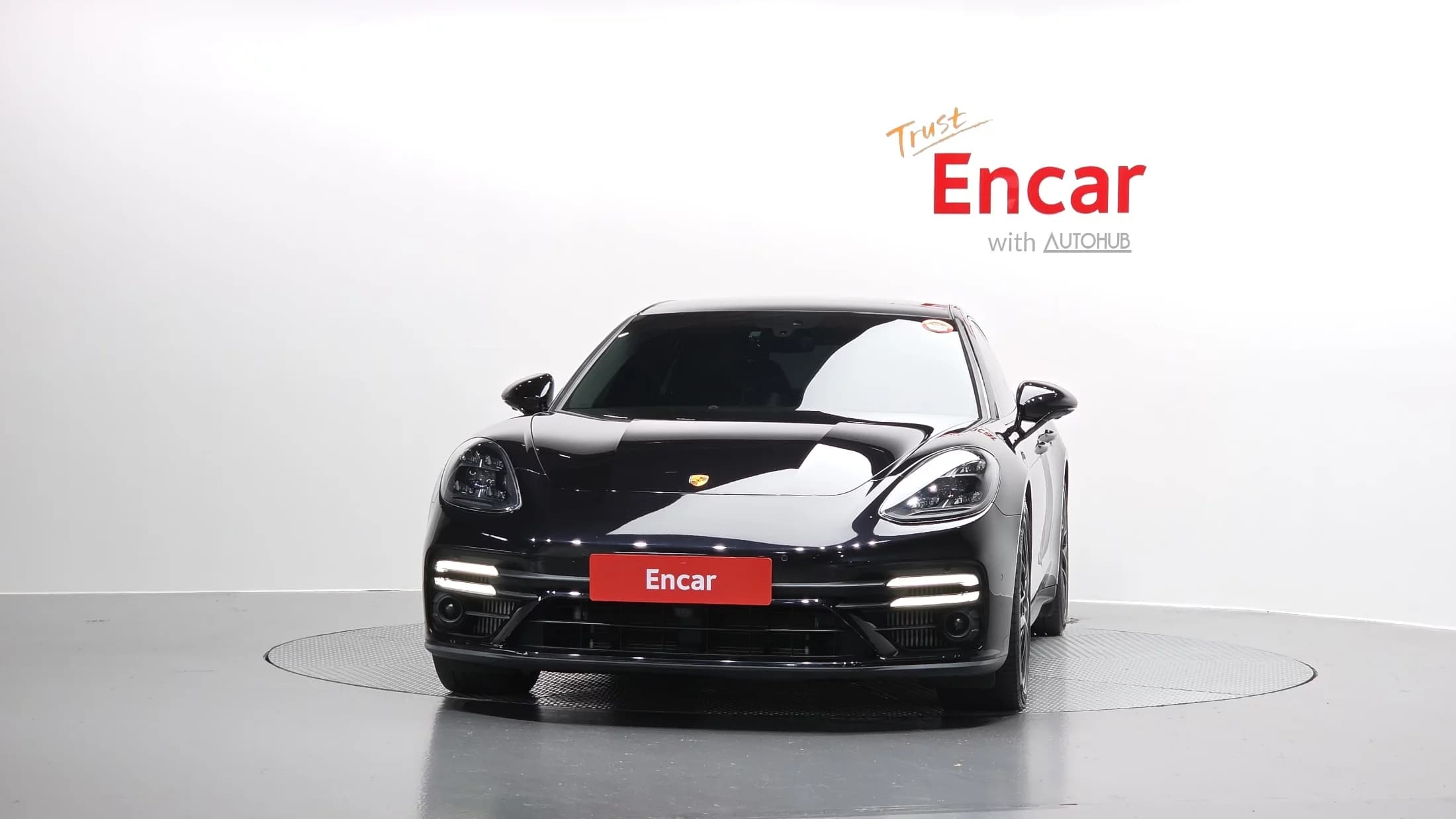 Porsche PANAMERA 2.9 AWD Platinum Edition, 2023 г. 38792 км. — фото 3