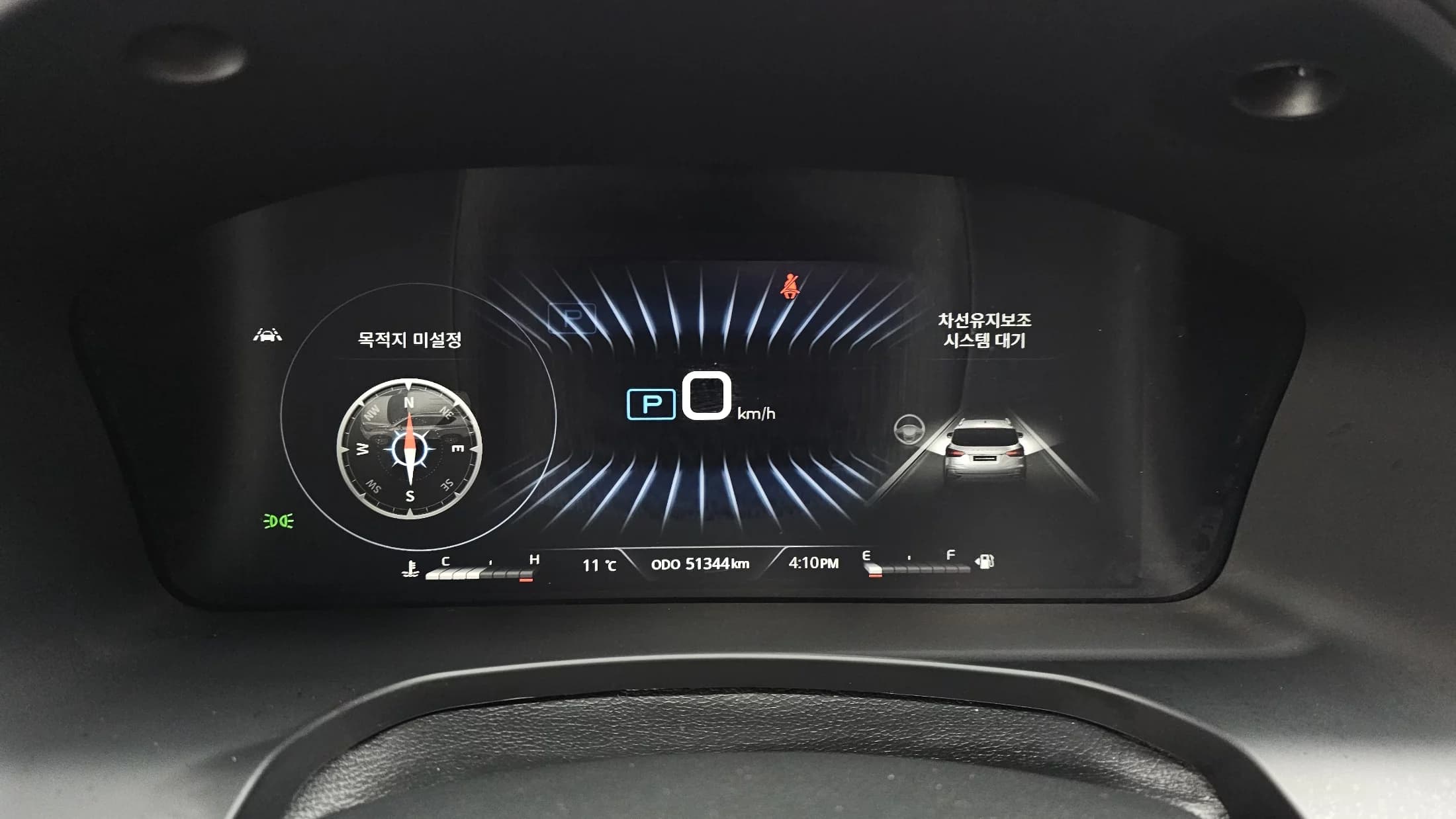 SsangYong Rexton Diesel 2.2 4WD Prestige, 2022 г. 51485 км. — фото 8