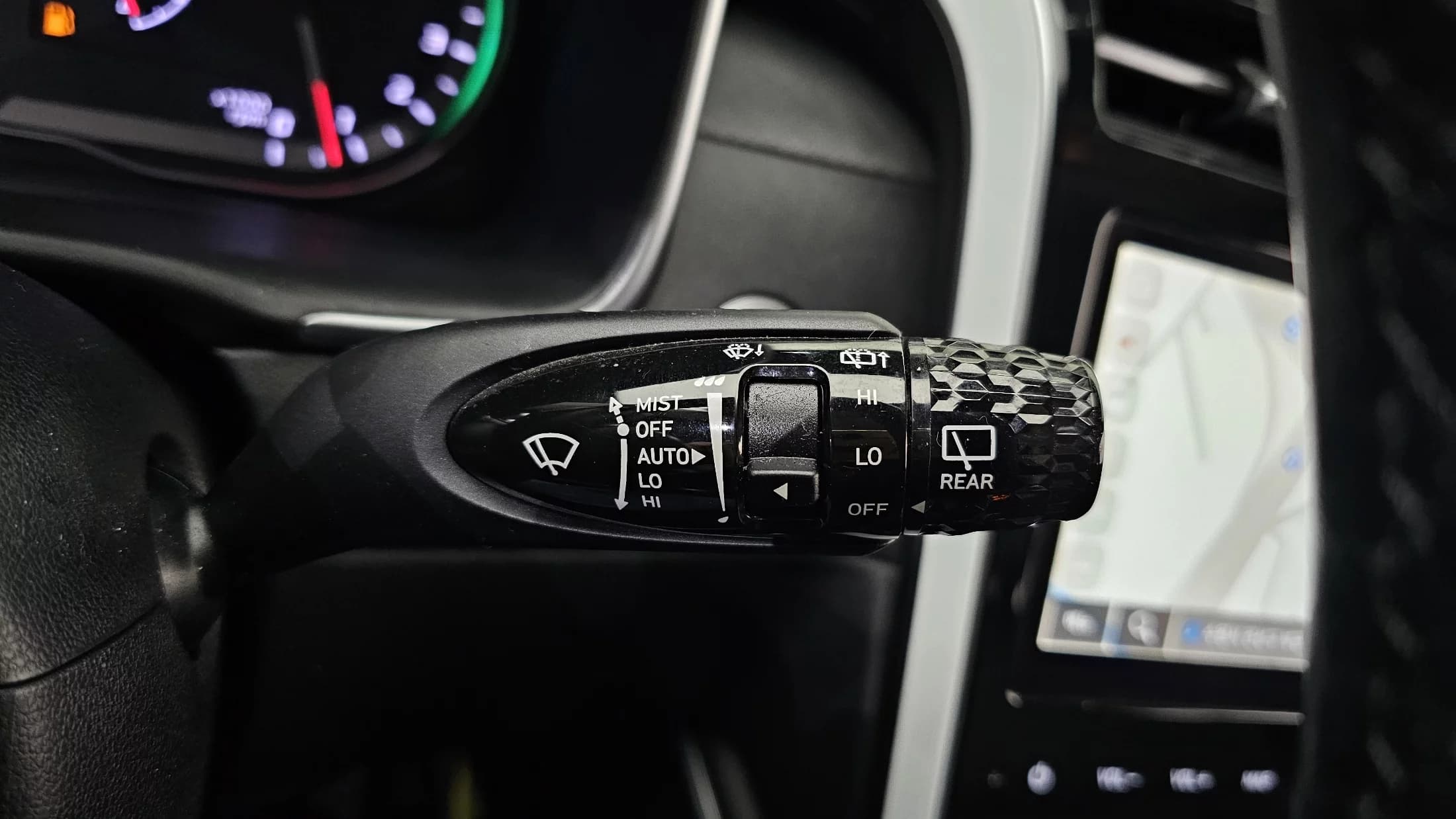 Hyundai Tucson Gasoline 1.6 Turbo 2WD Premium, 2021 г. 32675 км. — фото 18