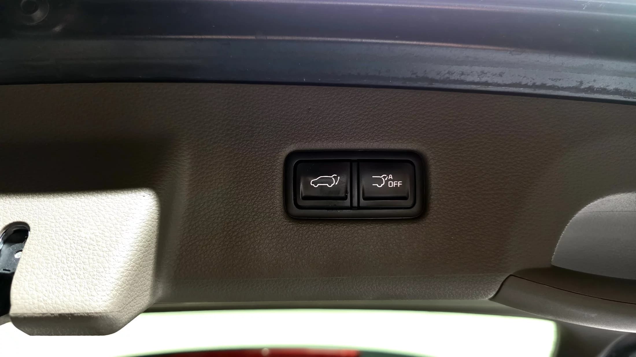 Kia Carnival 9-Seater Noblesse, 2021 г. 151147 км. — фото 20