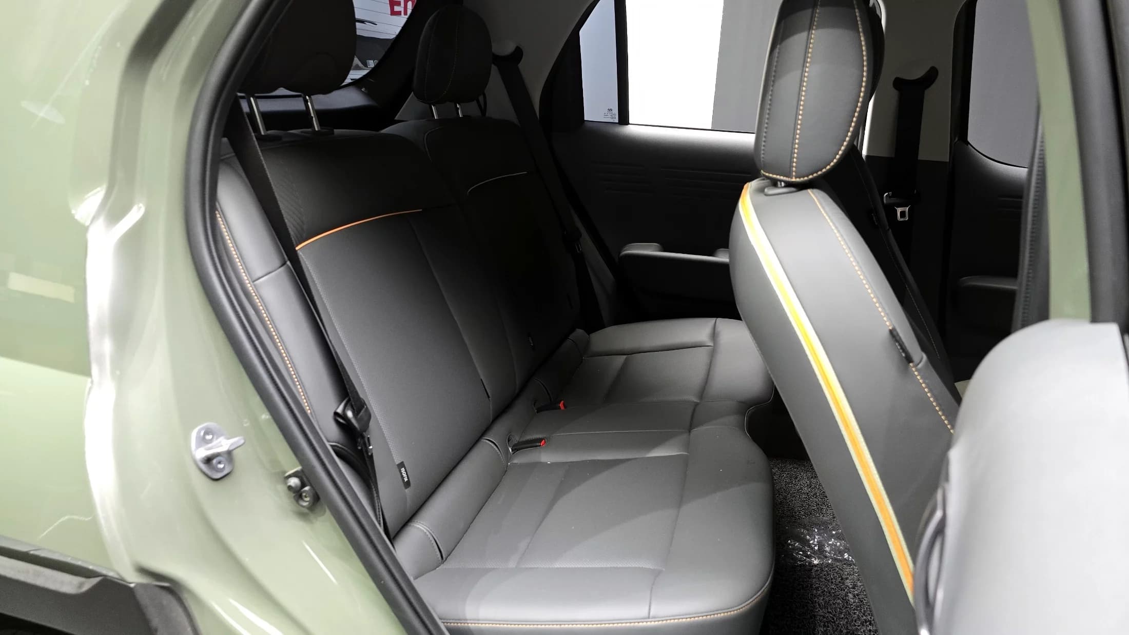 Hyundai Casper The Essential, 2023 г. 16683 км. — фото 12
