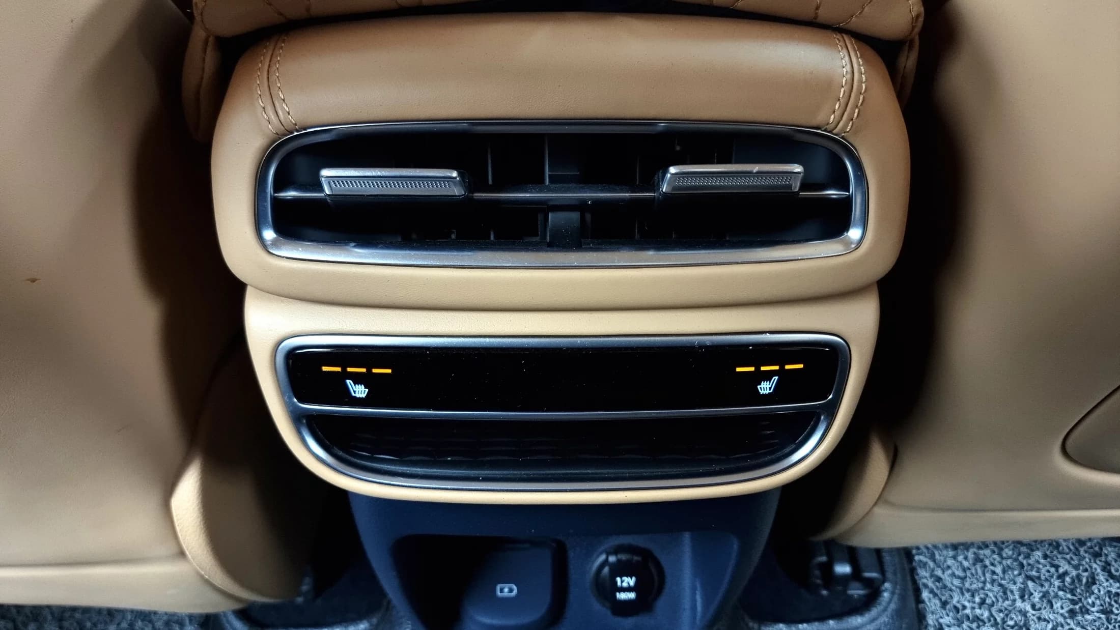 Genesis GV80 2.5T Gasoline AWD, 2021 г. 41930 км. — фото 19