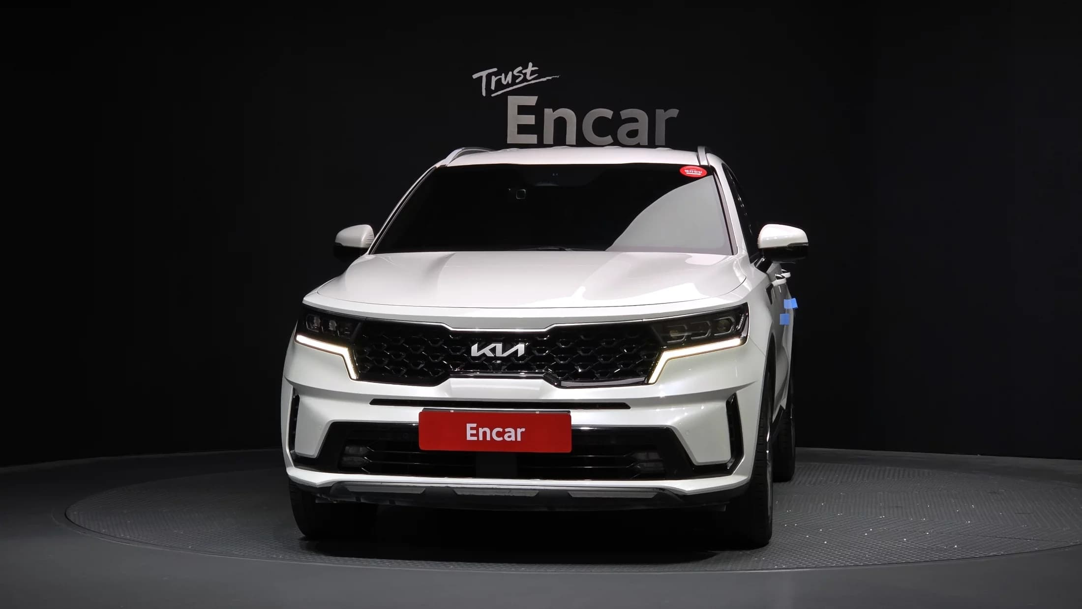 Kia Sorento Diesel 2.2 2WD Noblesse, 2022 г. 177993 км. — фото 3