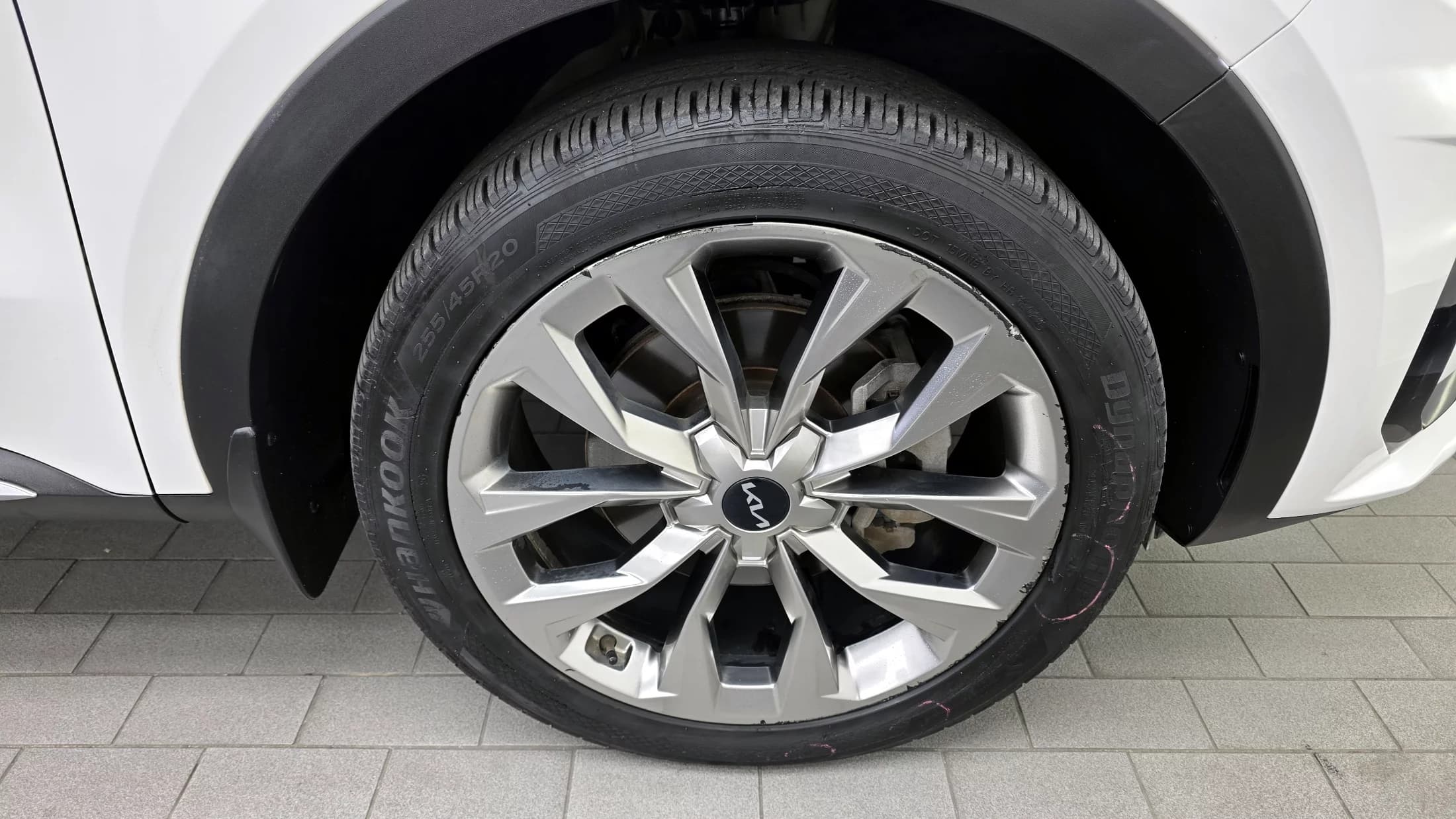 Kia Sorento Diesel 2.2 2WD Noblesse, 2022 г. 177993 км. — фото 5