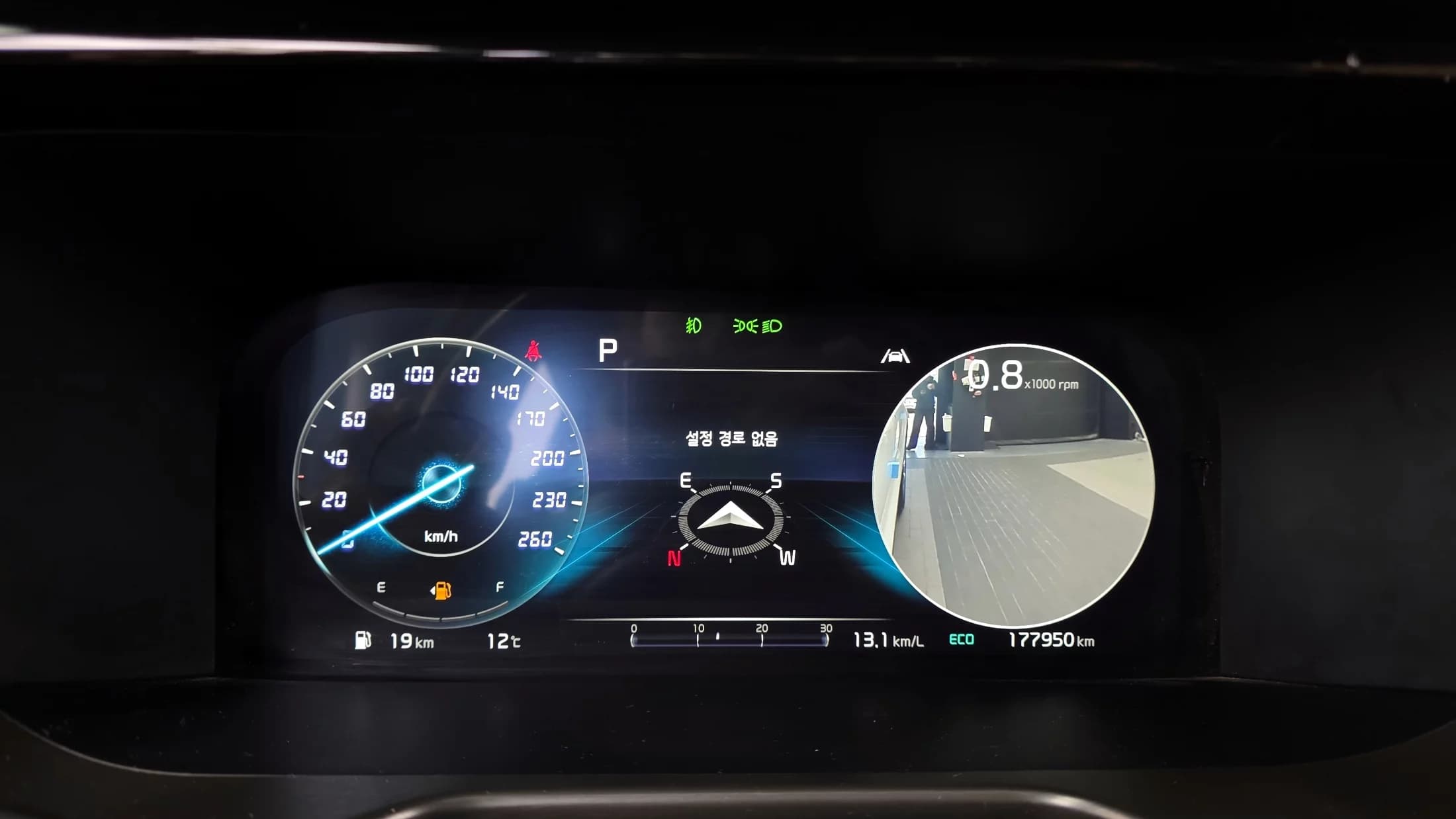 Kia Sorento Diesel 2.2 2WD Noblesse, 2022 г. 177993 км. — фото 8