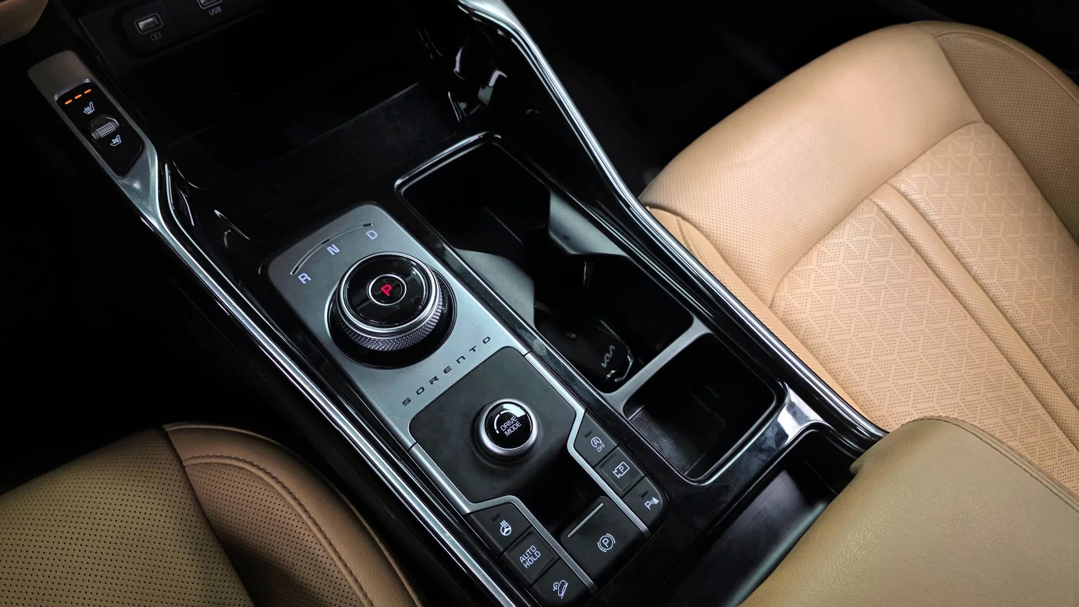 Kia Sorento Diesel 2.2 2WD Noblesse, 2022 г. 177993 км. — фото 9
