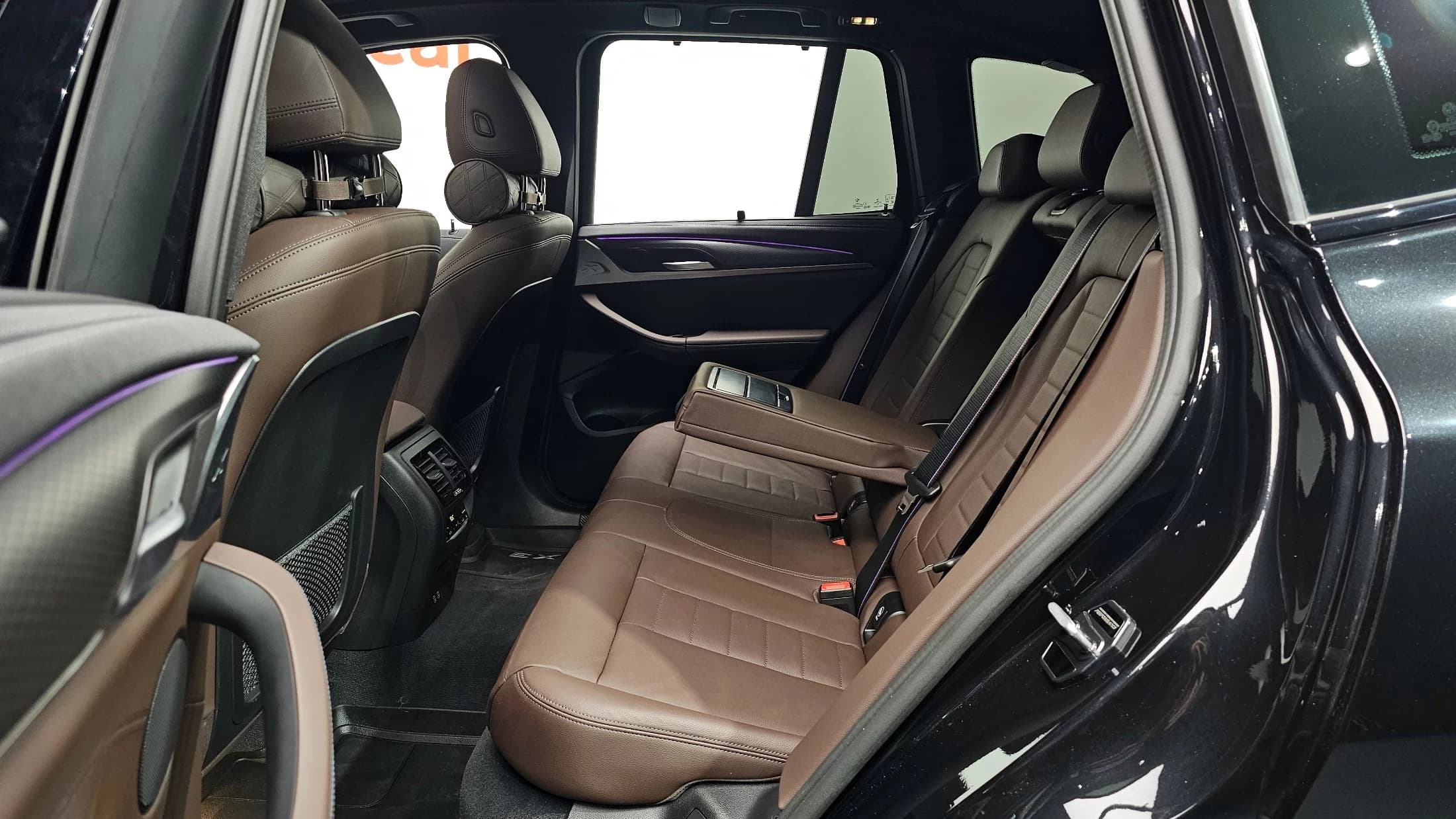BMW X3 xDrive 20i M Sports Pro, 2022 г. 41378 км. — фото 12