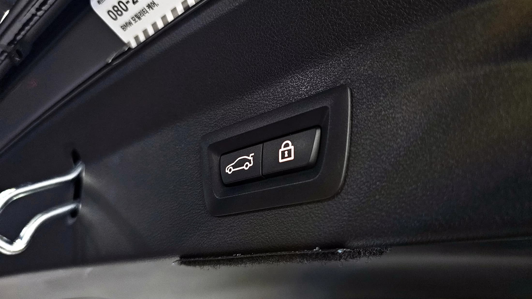 BMW X3 xDrive 20i M Sports Pro, 2022 г. 41378 км. — фото 18