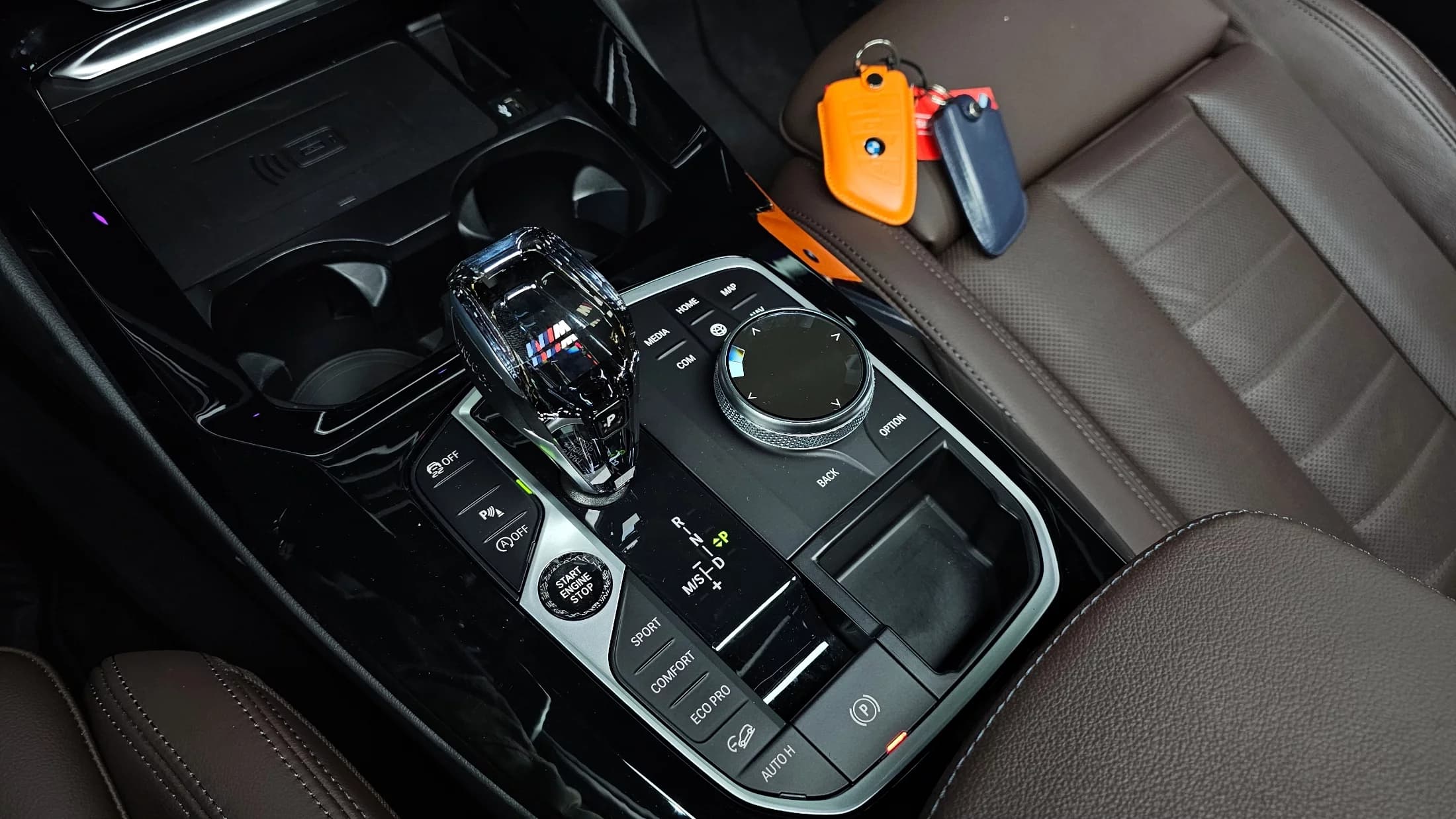 BMW X3 xDrive 20i M Sports Pro, 2022 г. 41378 км. — фото 9