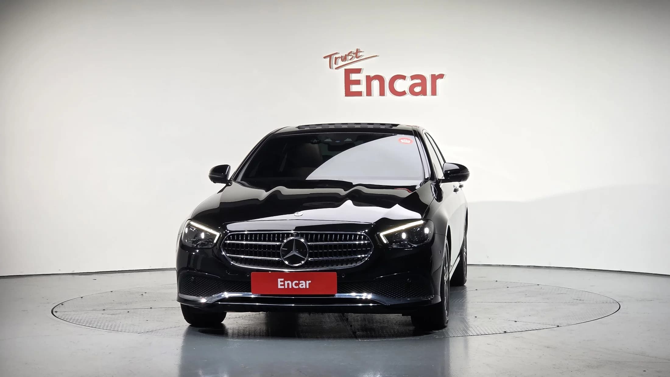 Mercedes-Benz E-Class E350 4MATIC Avantgarde, 2021 г. 55742 км. — фото 3