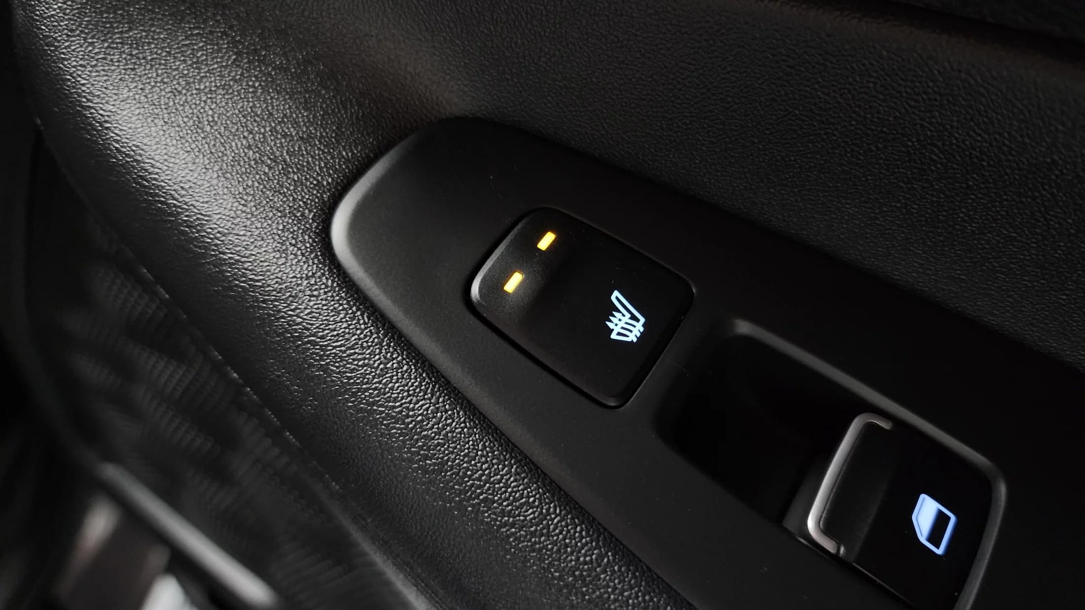 Hyundai Santa Fe Diesel 2.2 2WD Premium Choice, 2021 г. 92617 км. — фото 19