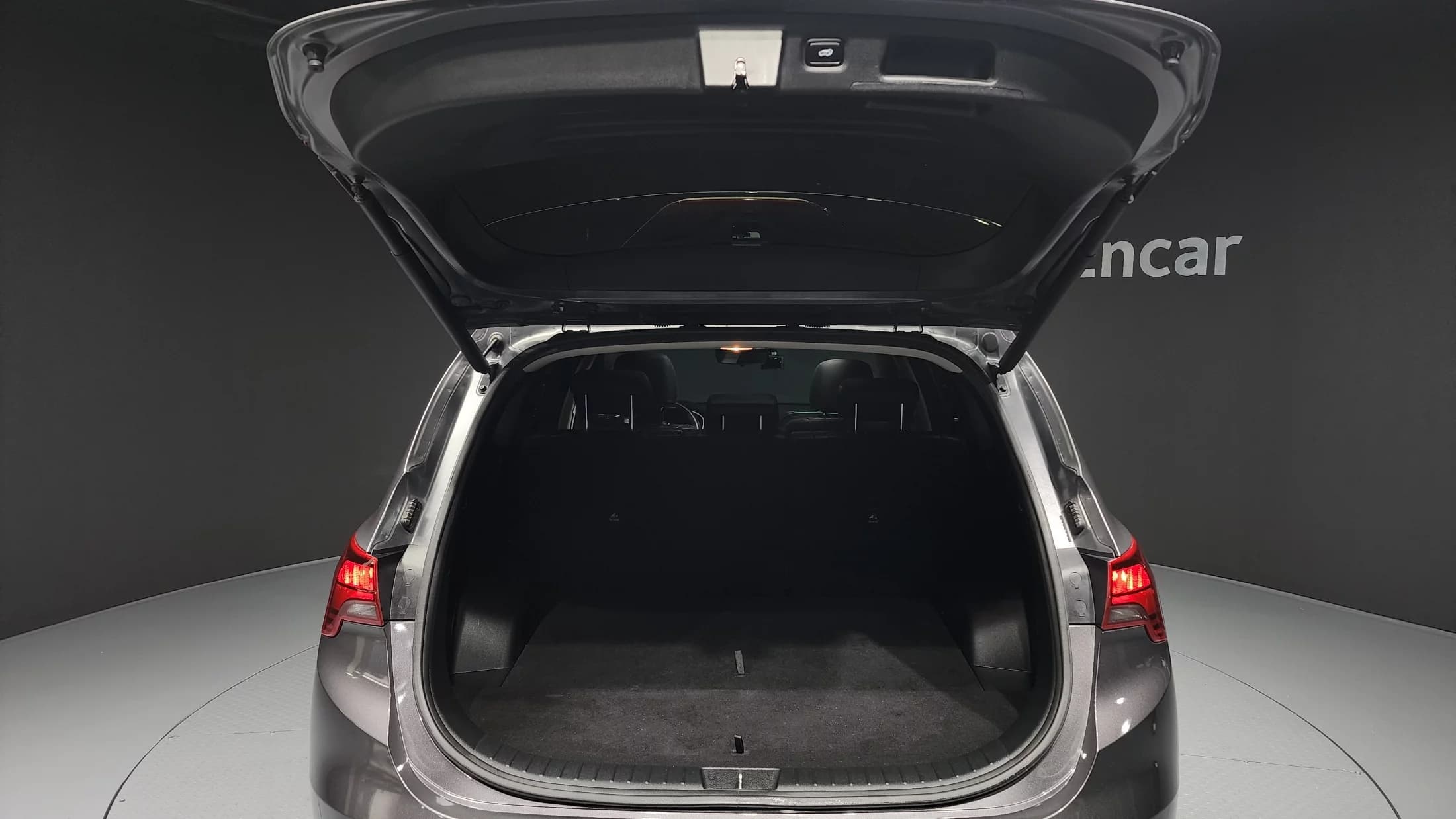 Hyundai Santa Fe Diesel 2.2 2WD Premium Choice, 2021 г. 92617 км. — фото 20