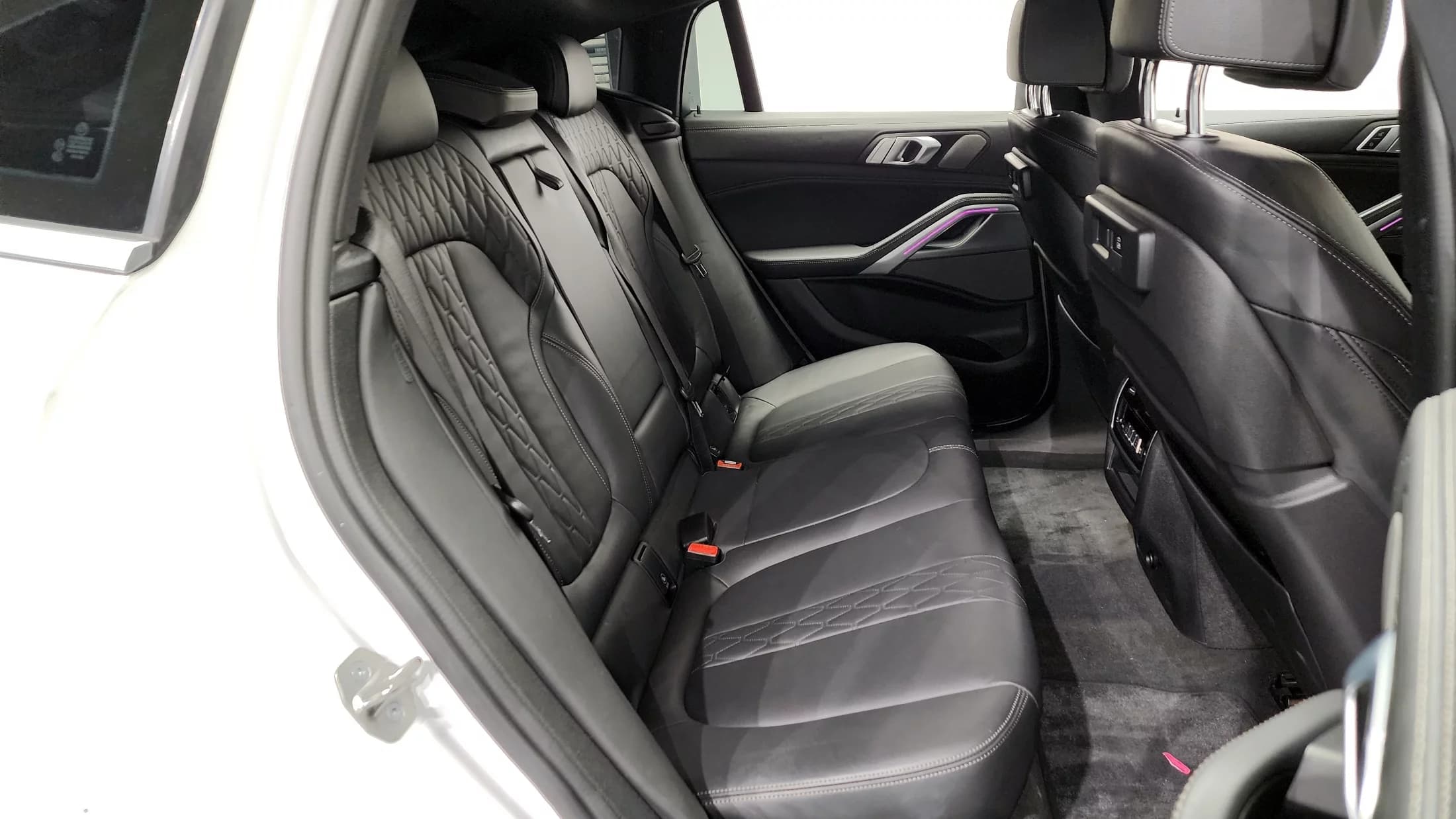 BMW X6 xDrive30d M Sport, 2022 г. 144516 км. — фото 12