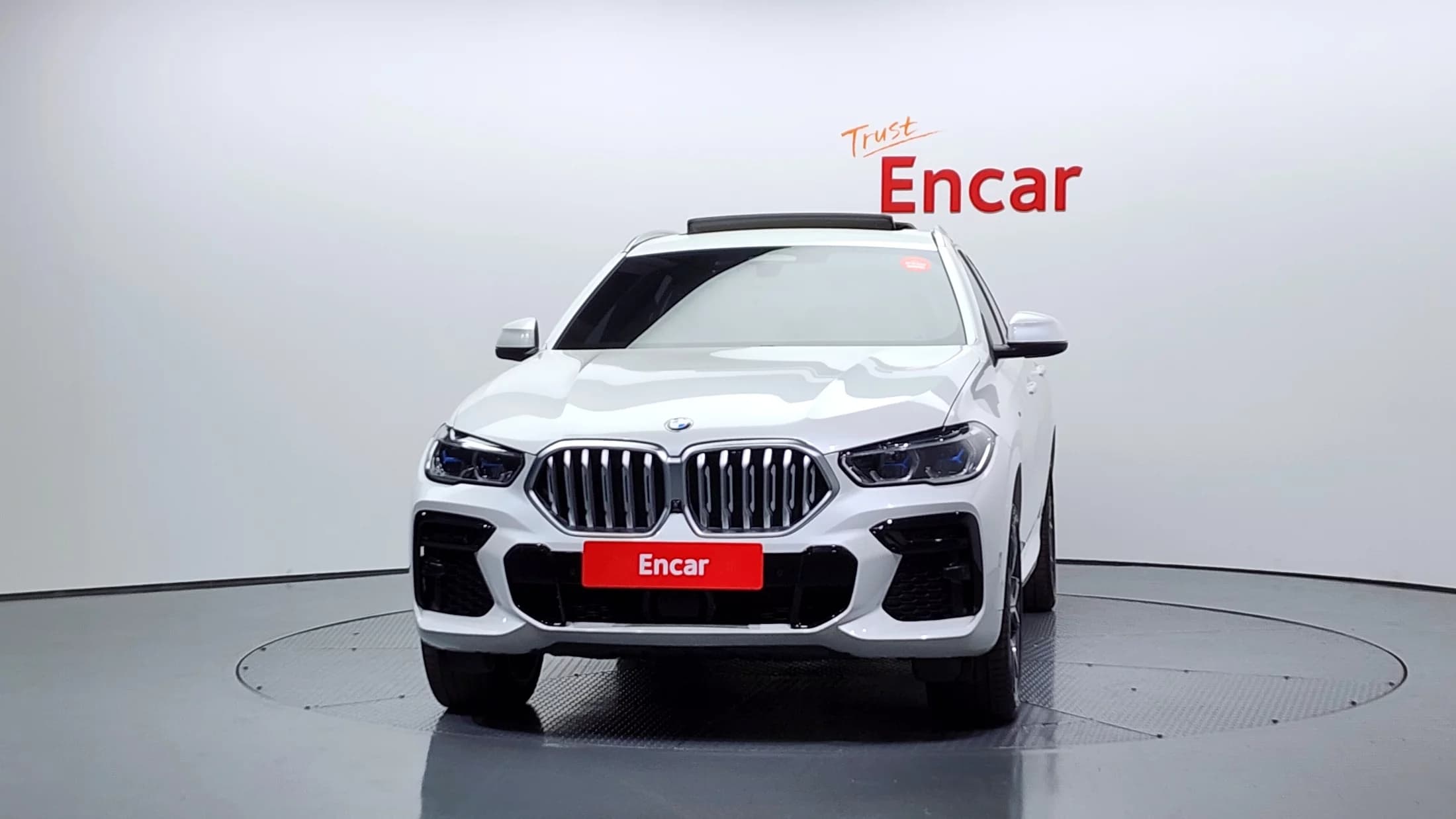 BMW X6 xDrive30d M Sport, 2022 г. 144516 км. — фото 3