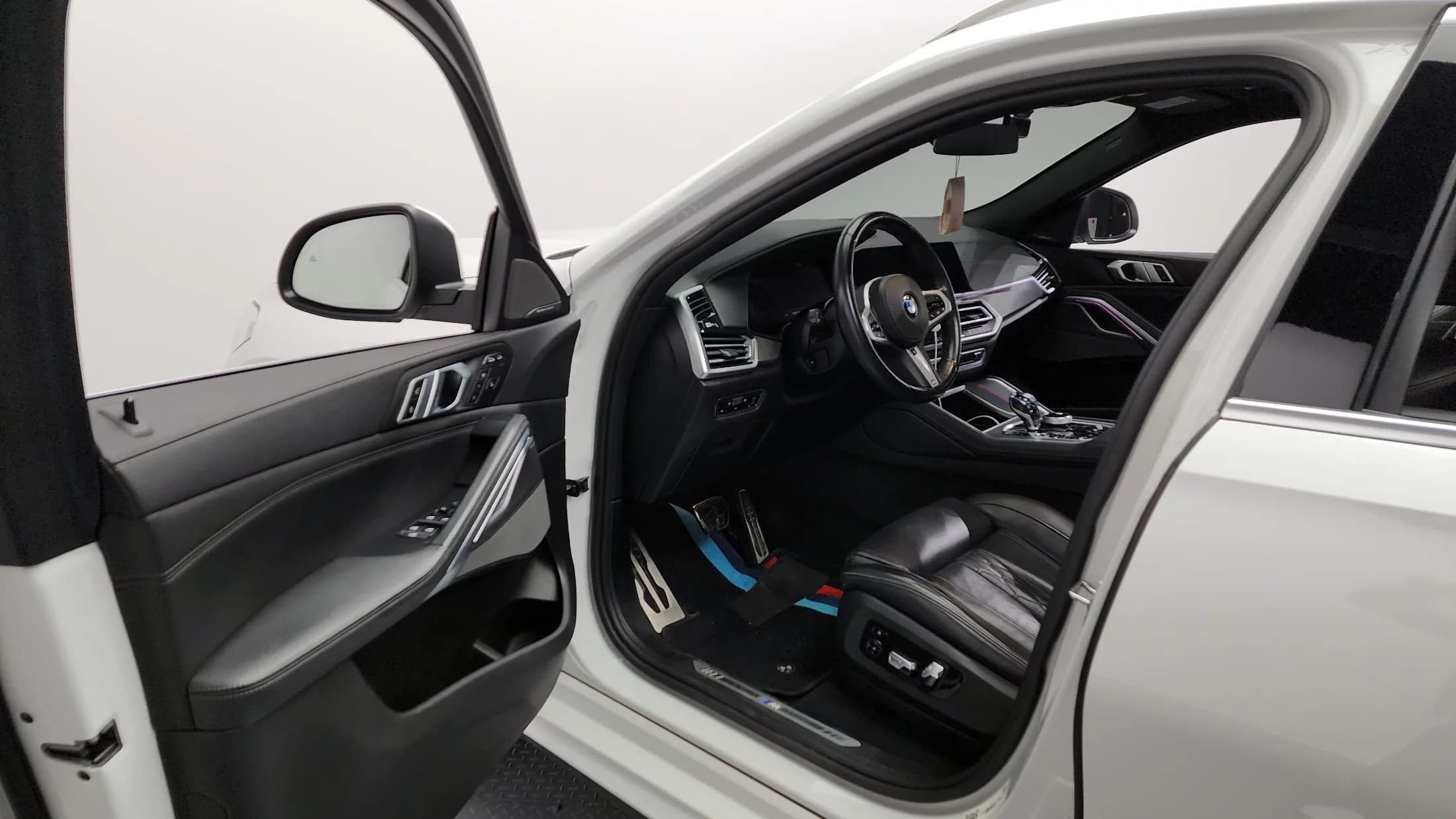 BMW X6 xDrive30d M Sport, 2022 г. 144516 км. — фото 10