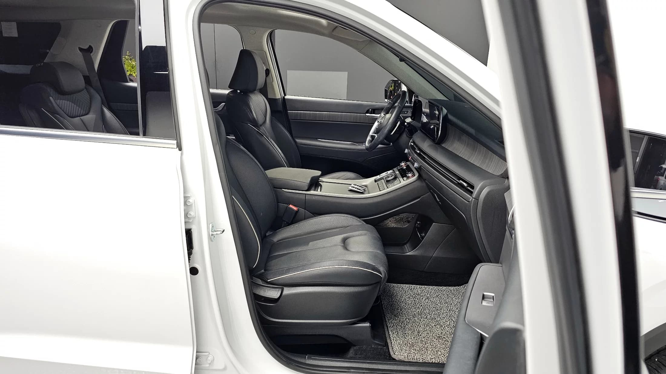 Hyundai Palisade Diesel 2.2 4WD Prestige, 2023 г. 44860 км. — фото 11