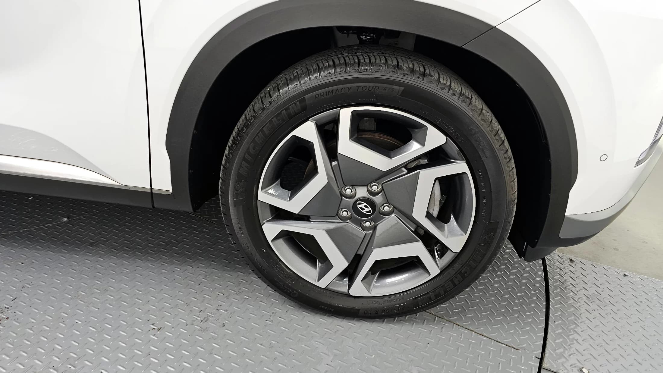 Hyundai Palisade Diesel 2.2 4WD Prestige, 2023 г. 44860 км. — фото 5
