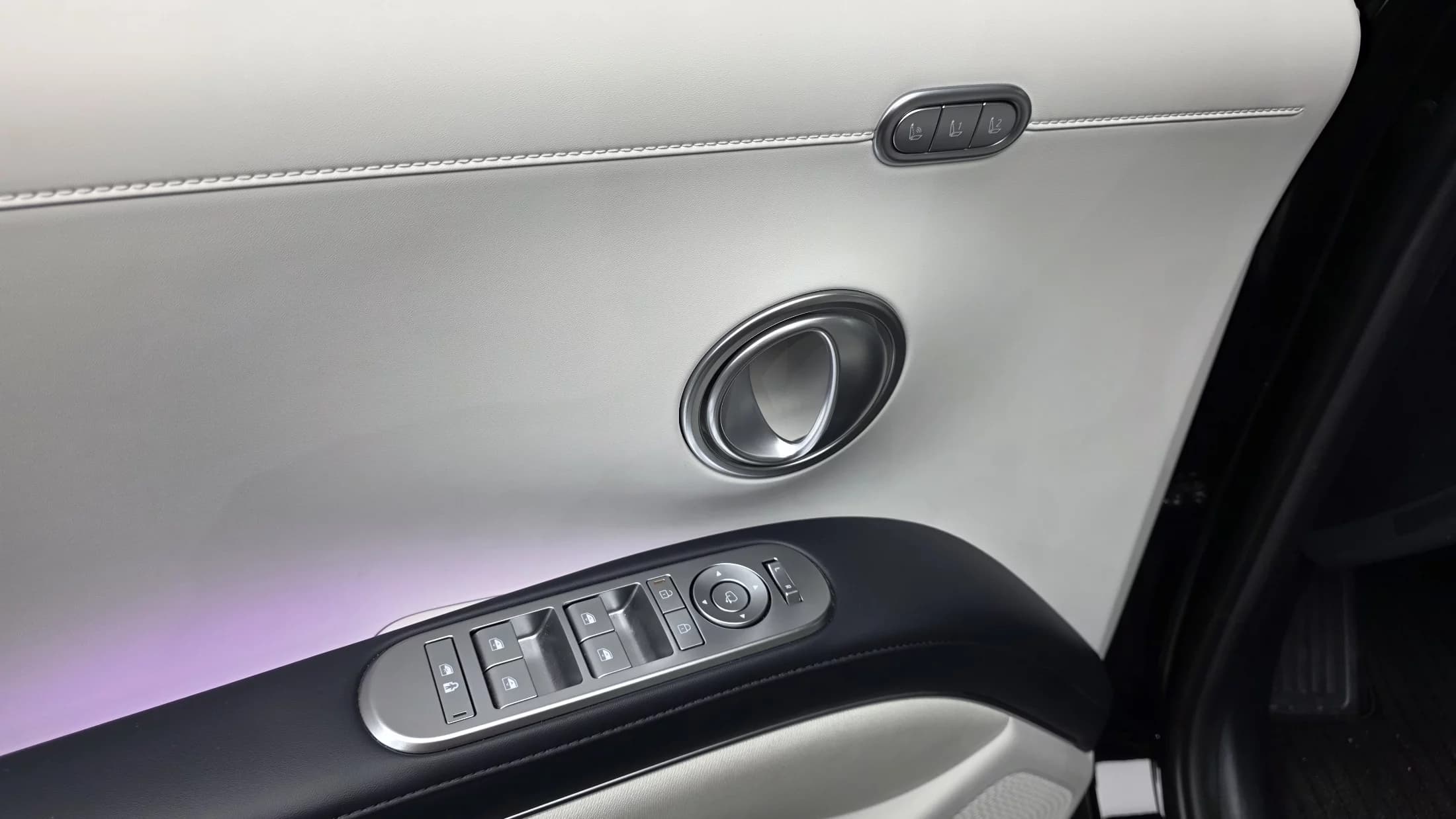 Hyundai Palisade Gasoline 2.5T 4WD 7-Seater Calligraphy, 2025 г. 20474 км. — фото 13
