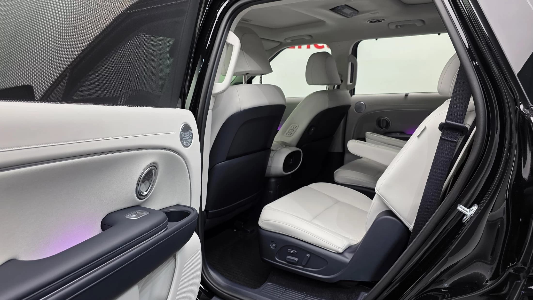 Hyundai Palisade Gasoline 2.5T 4WD 7-Seater Calligraphy, 2025 г. 20474 км. — фото 17