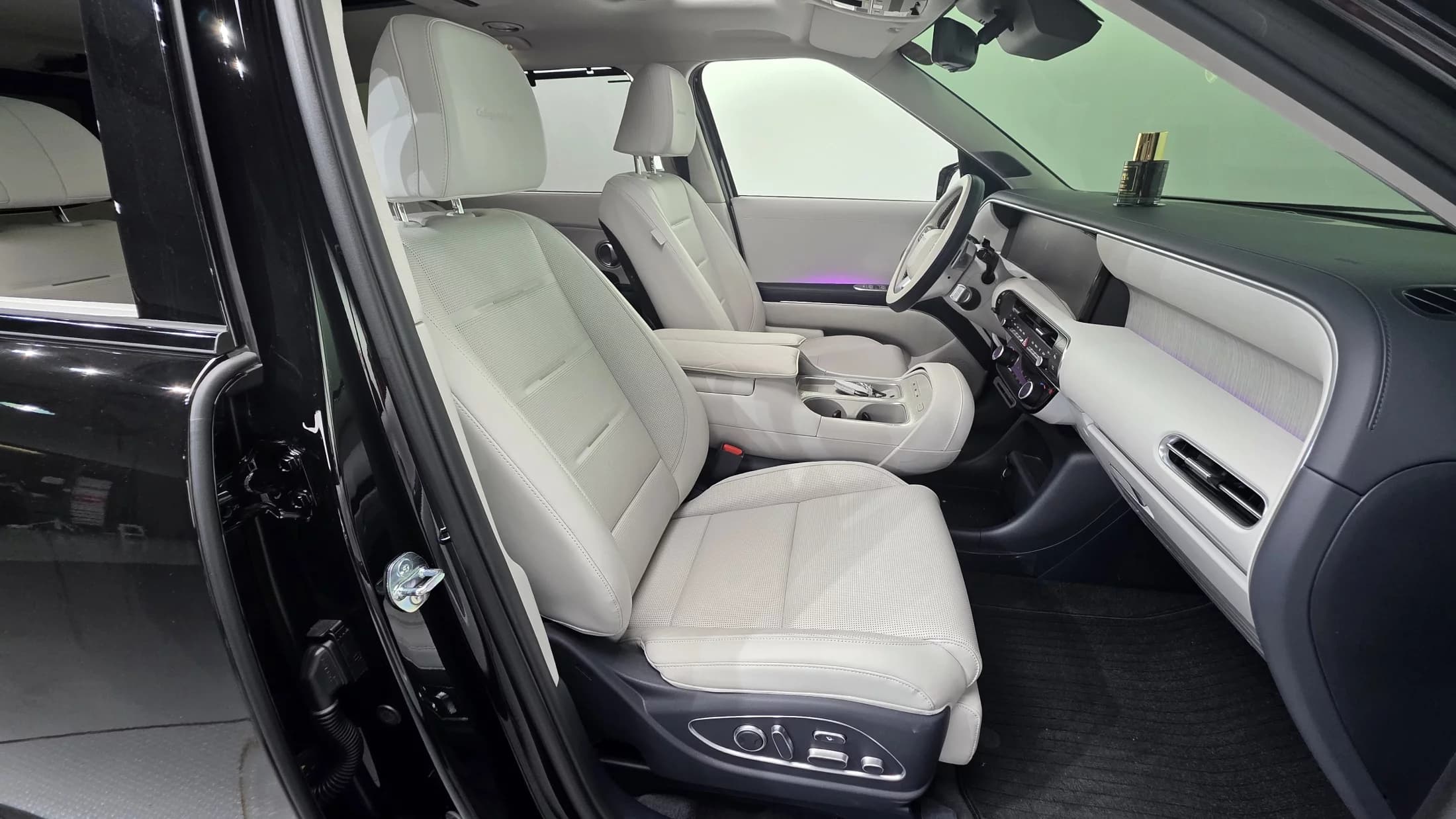 Hyundai Palisade Gasoline 2.5T 4WD 7-Seater Calligraphy, 2025 г. 20474 км. — фото 10