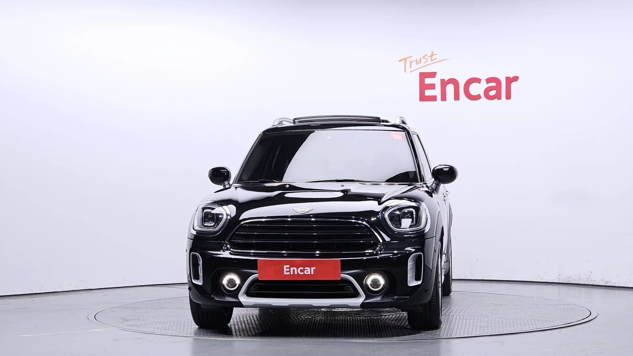 MINI Countryman Classic Plus Launch Pack 2nd Gen, 2023 г. 40272 км. — фото 3