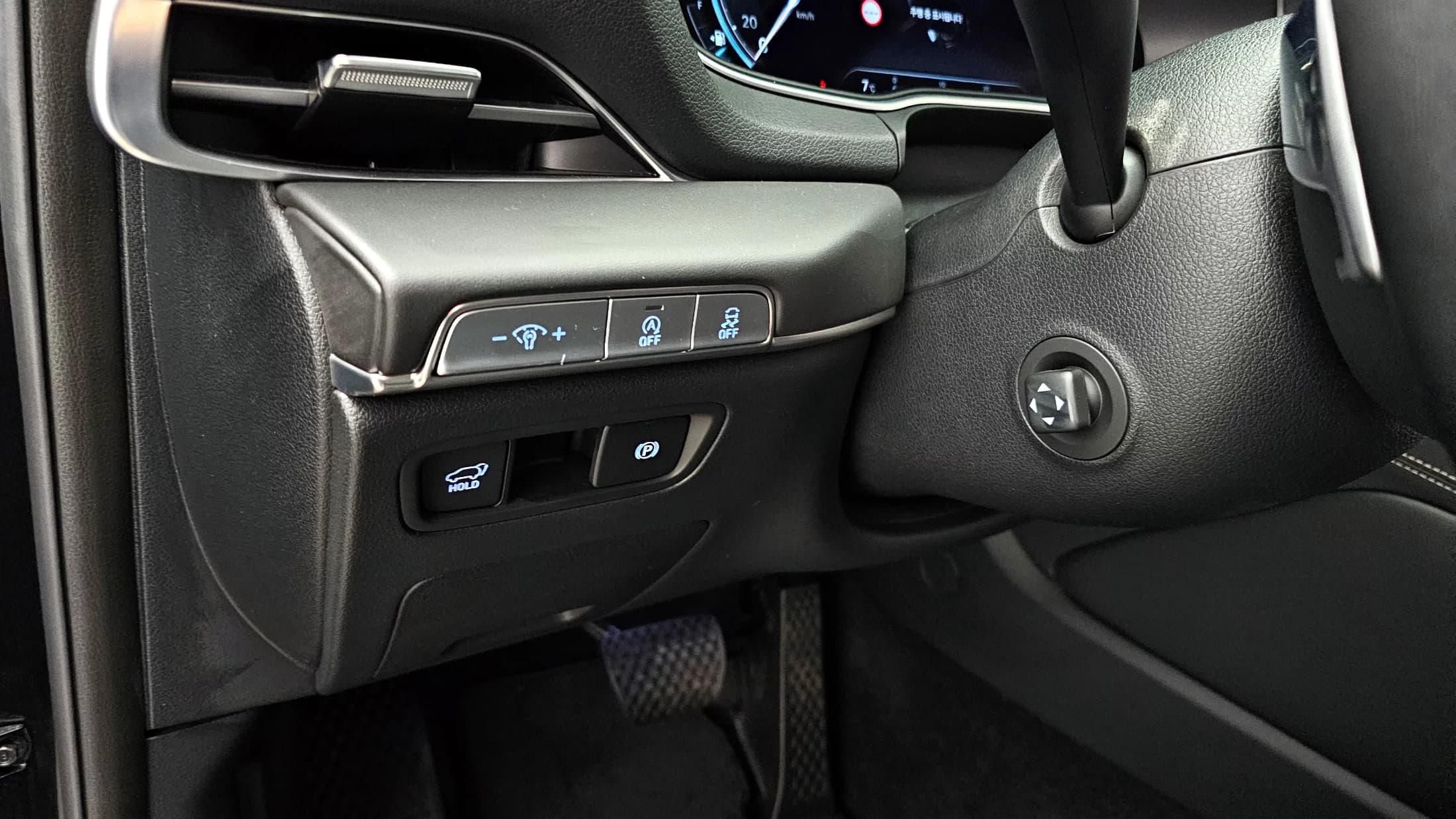 Genesis GV80 2.5T Gasoline AWD, 2021 г. 66617 км. — фото 14