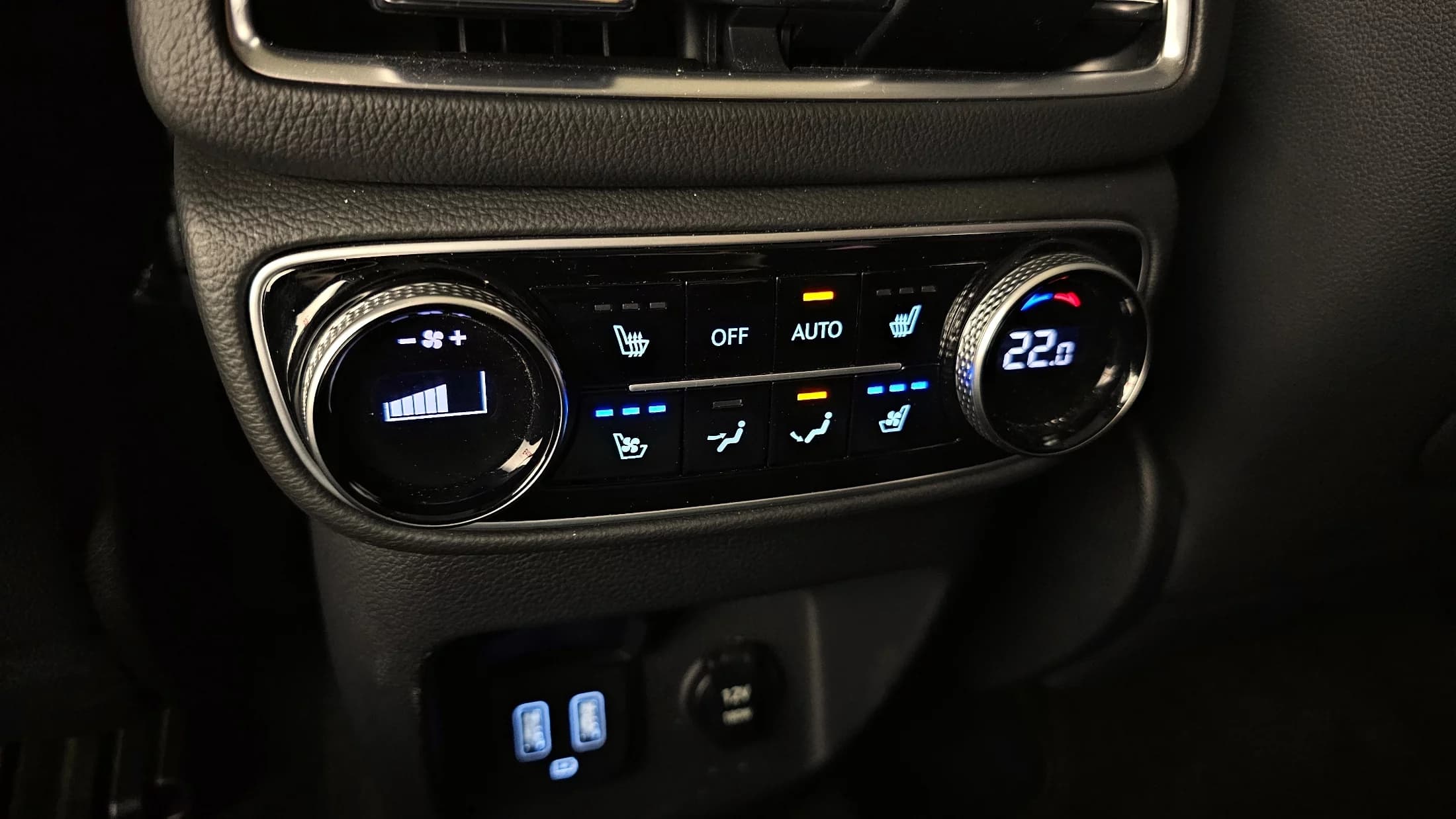 Genesis GV80 2.5T Gasoline AWD, 2021 г. 66617 км. — фото 19
