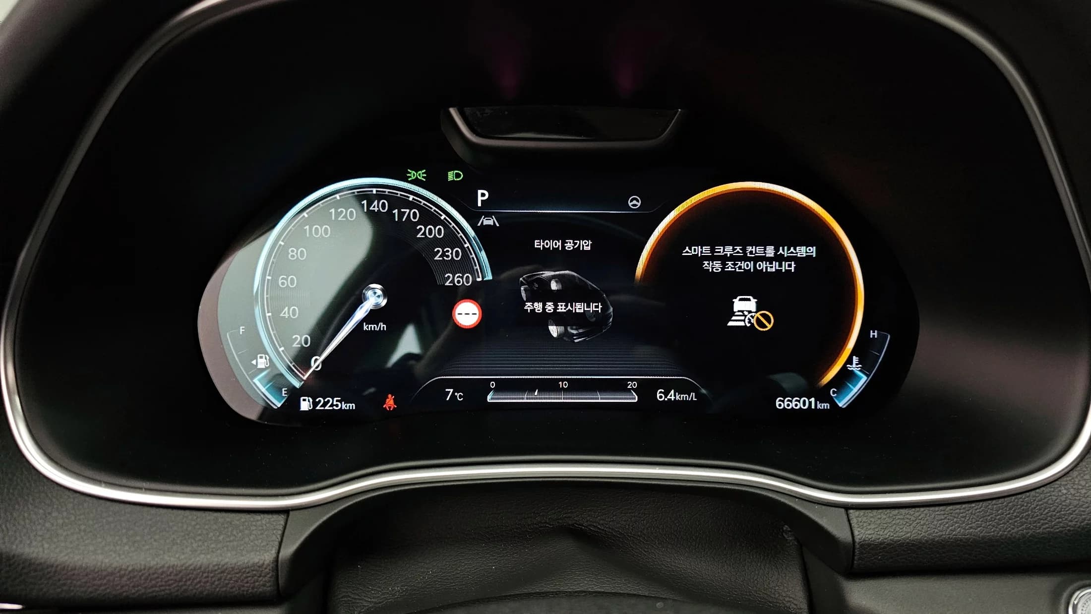 Genesis GV80 2.5T Gasoline AWD, 2021 г. 66617 км. — фото 8